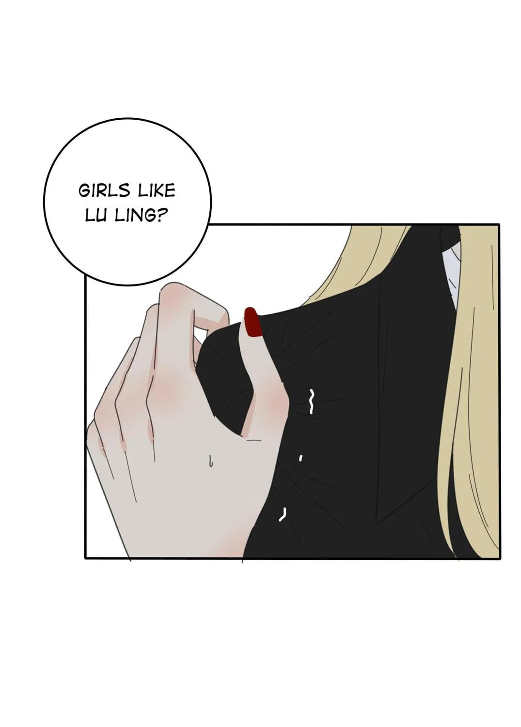 Read Baili Jin Among Mortals chapter 94 image 71 on Lezhin