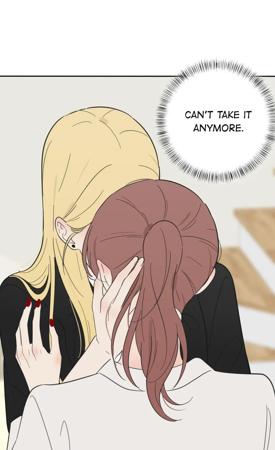 Read Baili Jin Among Mortals chapter 94 image 77 on Lezhin