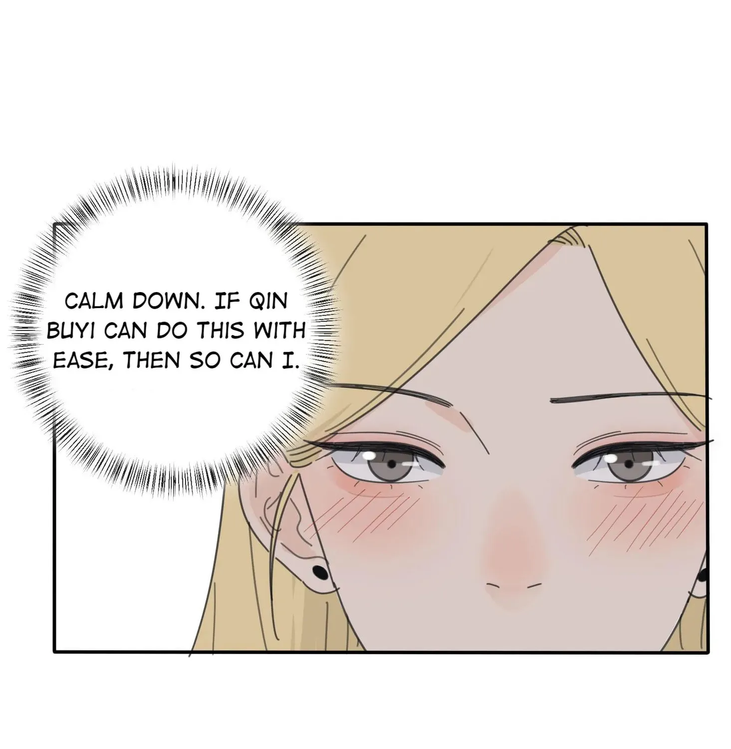 Read Baili Jin Among Mortals chapter 95 image 14 on Lezhin