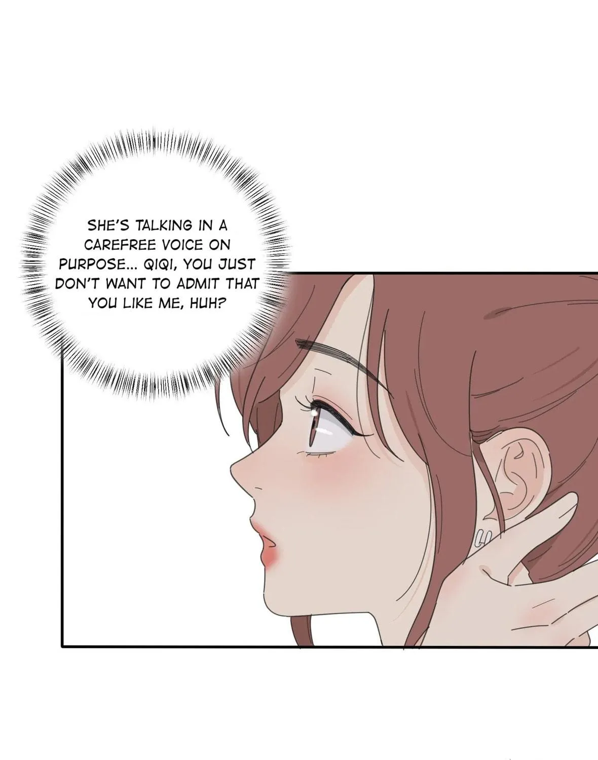 Read Baili Jin Among Mortals chapter 95 image 18 on Lezhin