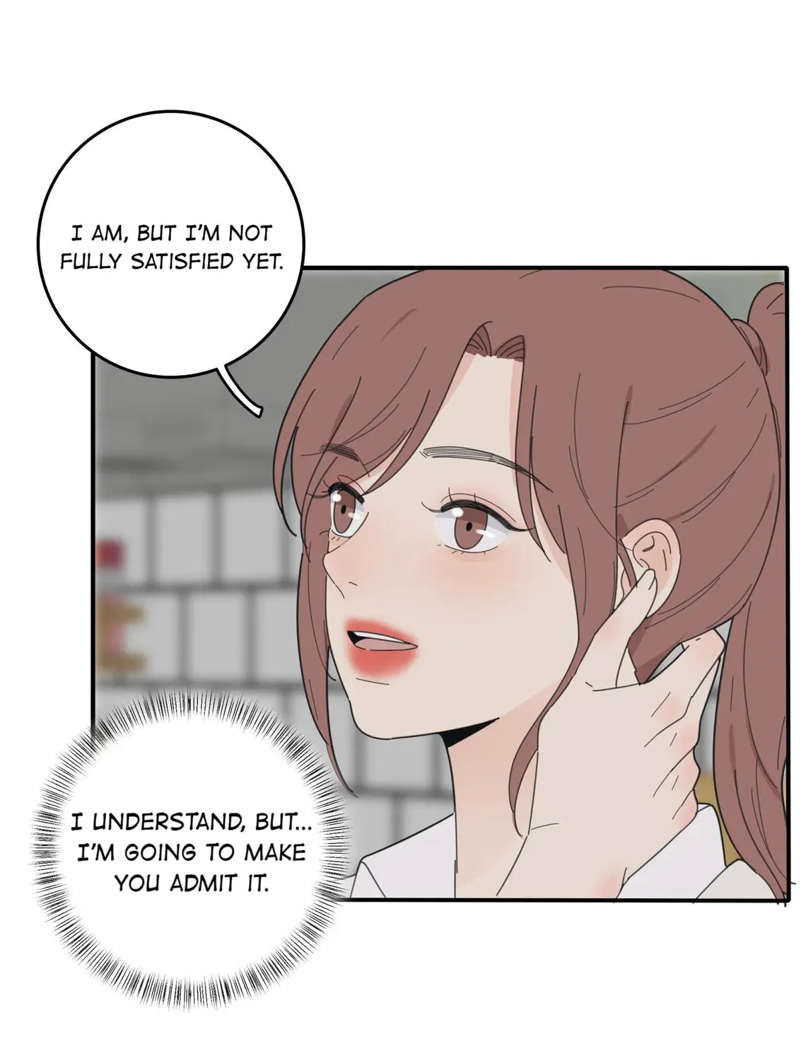 Read Baili Jin Among Mortals chapter 95 image 20 on Lezhin