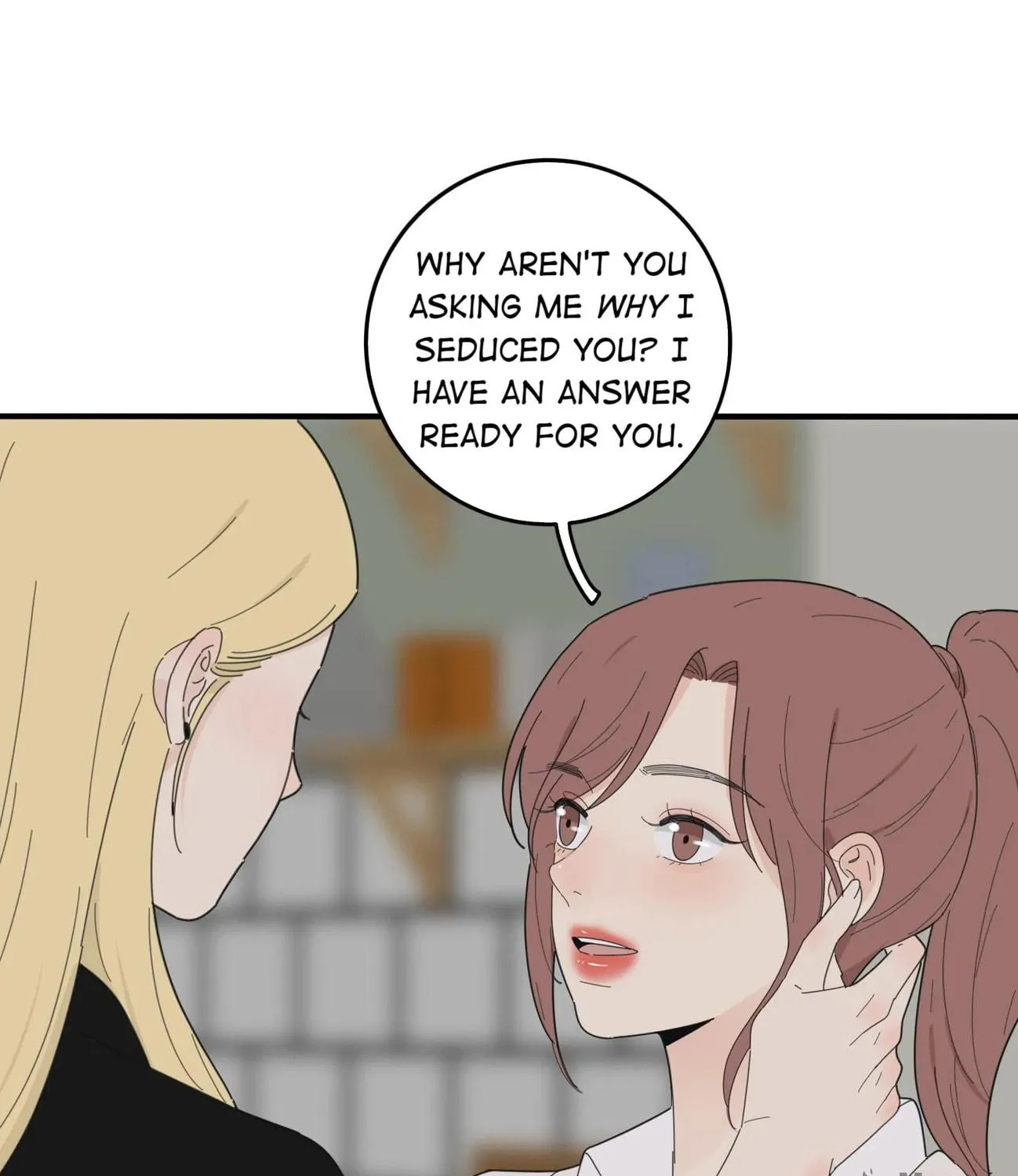 Read Baili Jin Among Mortals chapter 95 image 22 on Lezhin