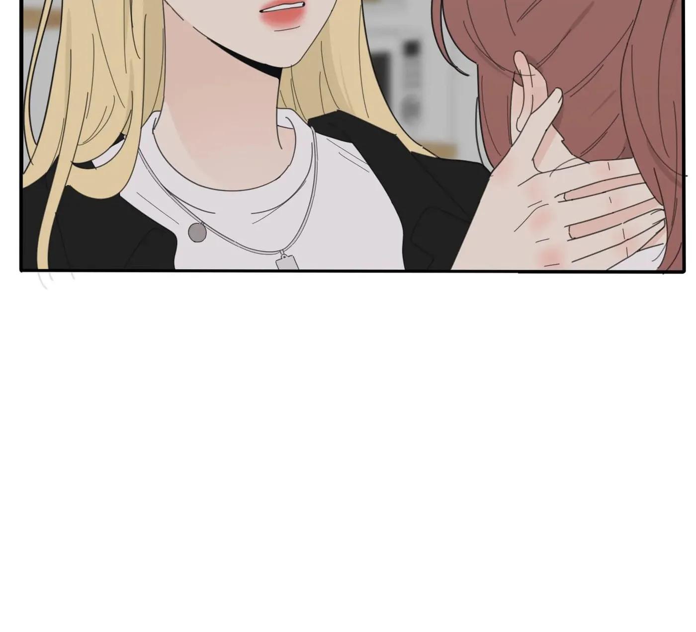 Read Baili Jin Among Mortals chapter 95 image 25 on Lezhin