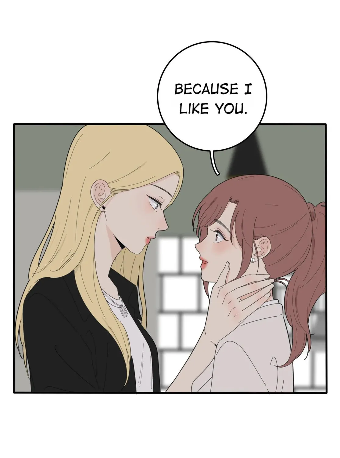 Read Baili Jin Among Mortals chapter 95 image 26 on Lezhin