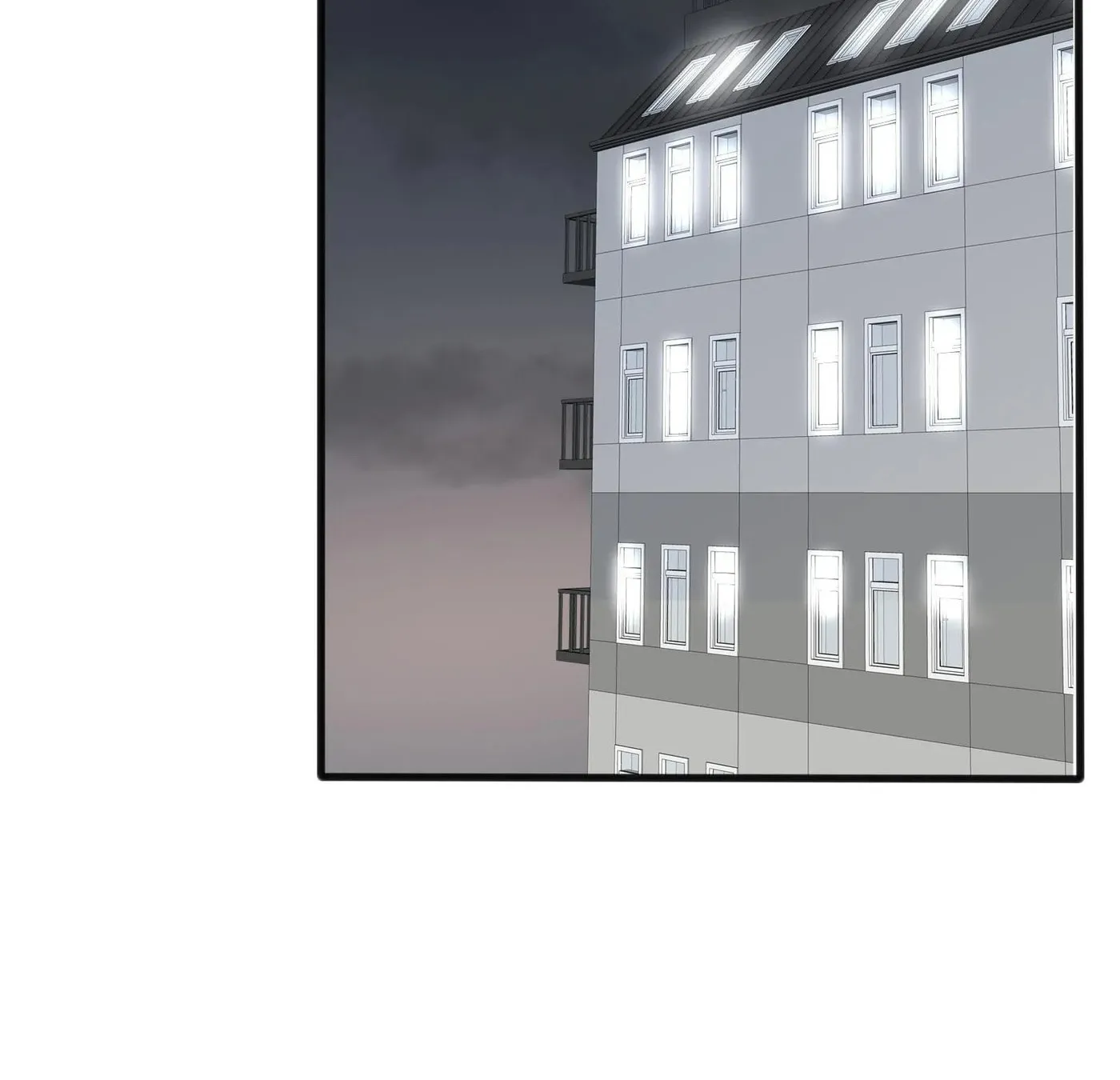 Read Baili Jin Among Mortals chapter 95 image 3 on Lezhin