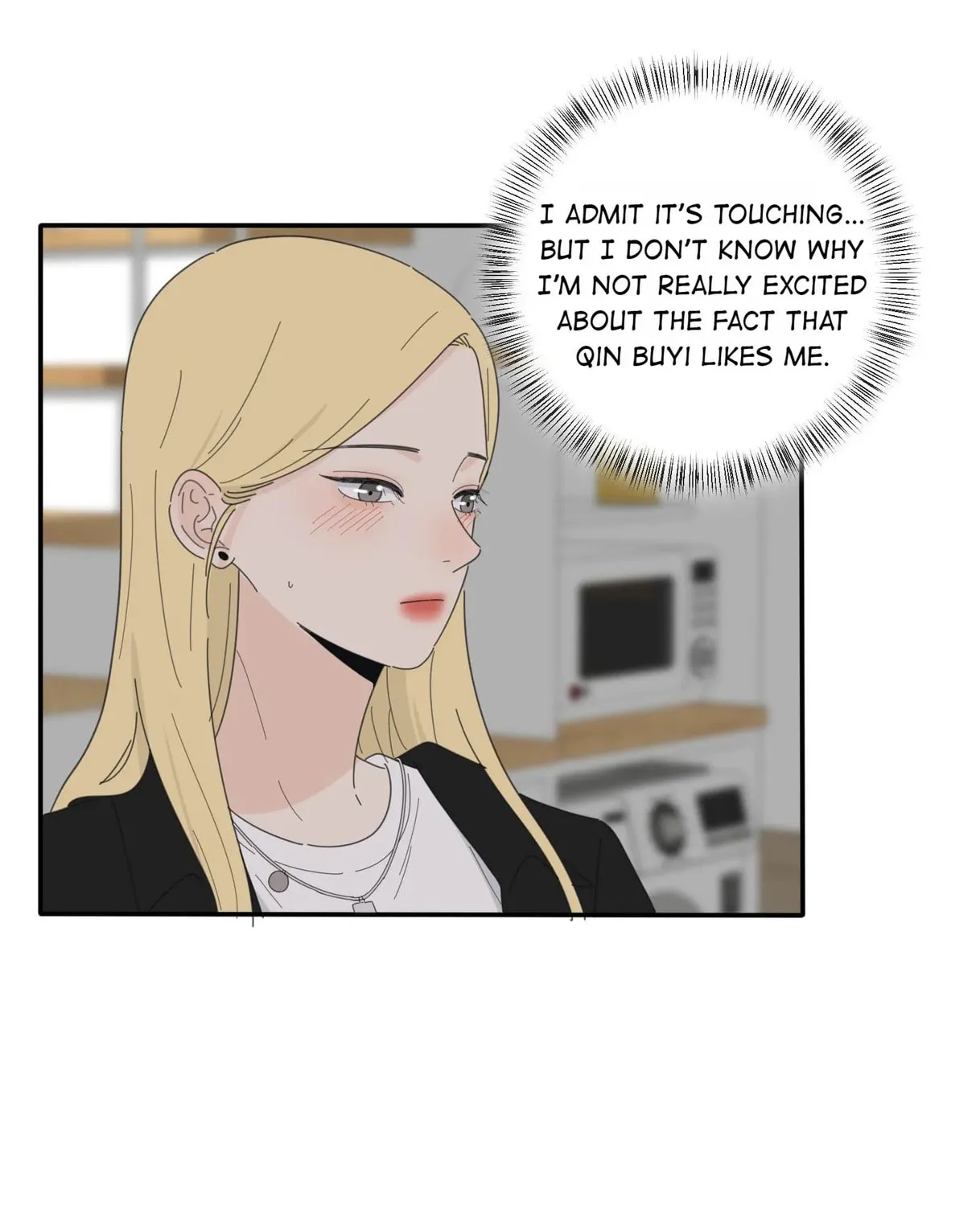Read Baili Jin Among Mortals chapter 95 image 30 on Lezhin