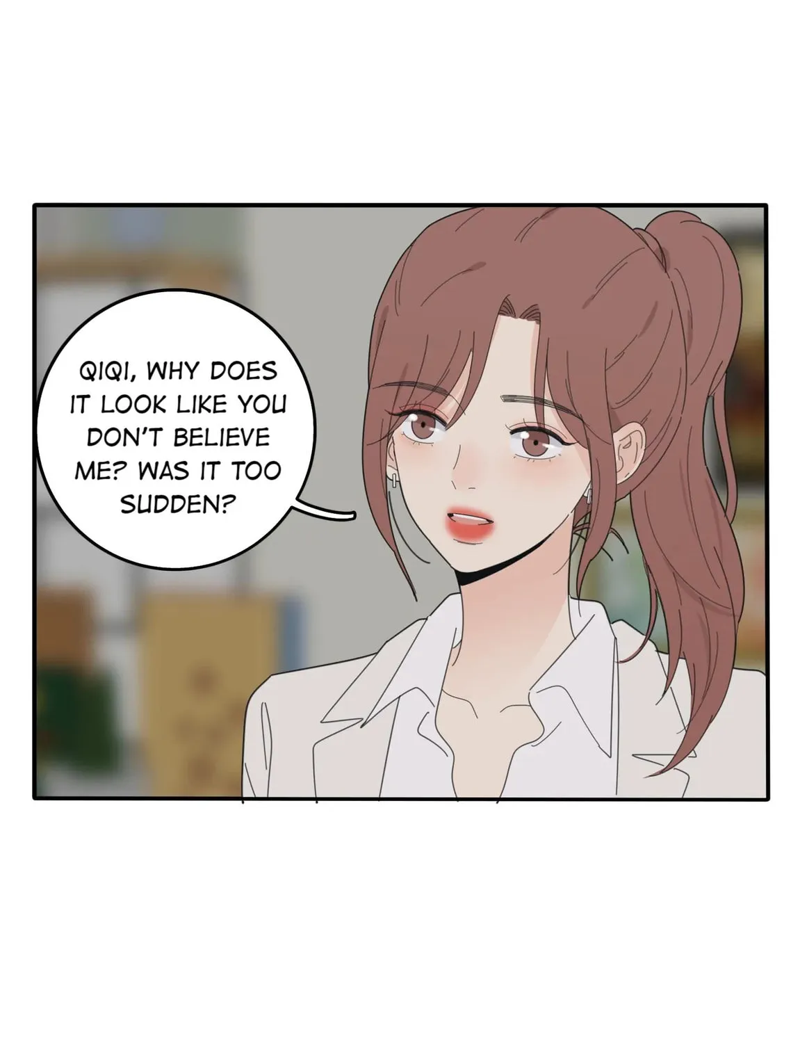 Read Baili Jin Among Mortals chapter 95 image 32 on Lezhin
