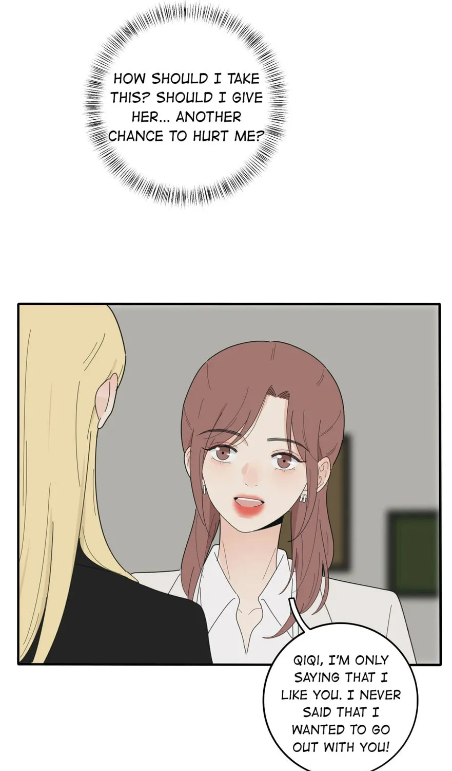 Read Baili Jin Among Mortals chapter 95 image 36 on Lezhin