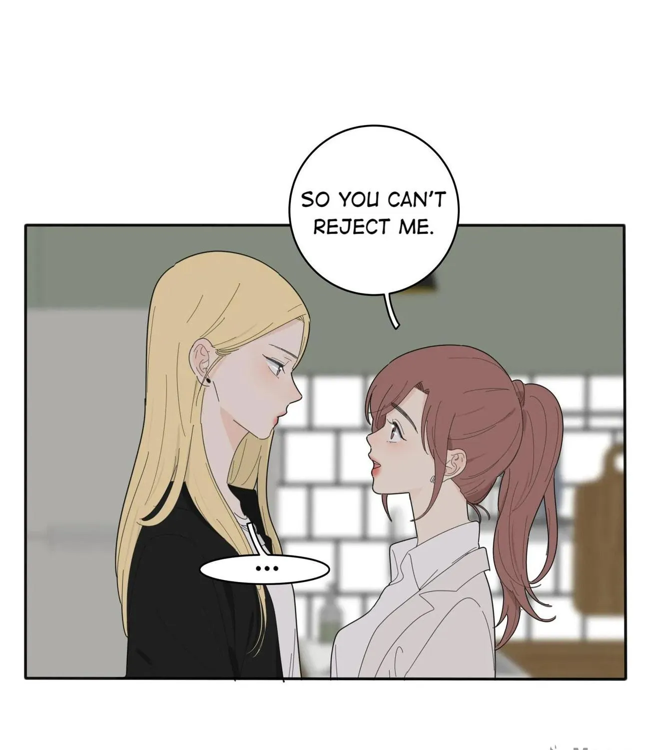 Read Baili Jin Among Mortals chapter 95 image 38 on Lezhin