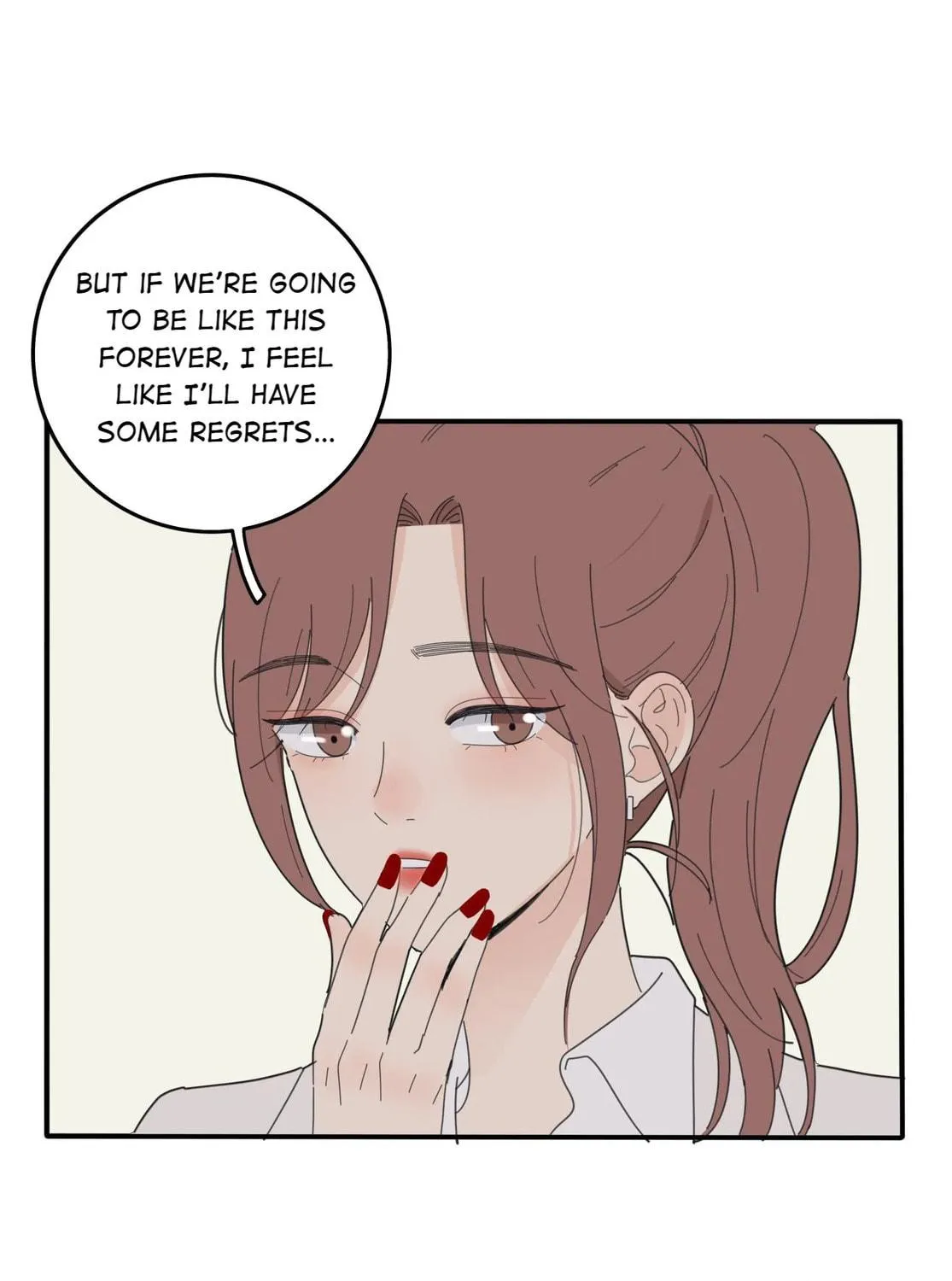 Read Baili Jin Among Mortals chapter 95 image 40 on Lezhin