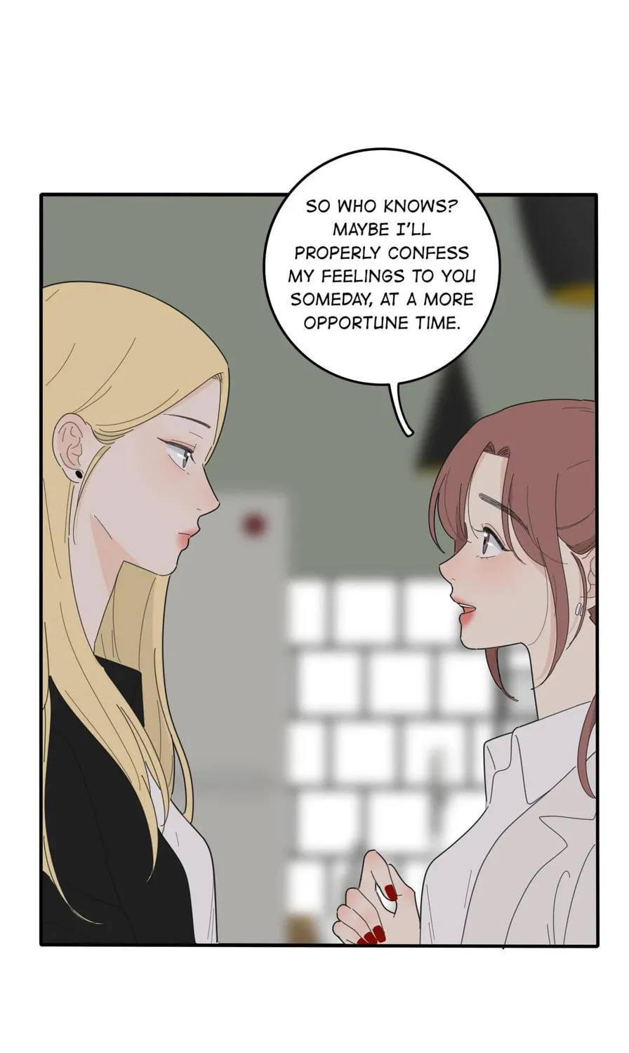 Read Baili Jin Among Mortals chapter 95 image 42 on Lezhin