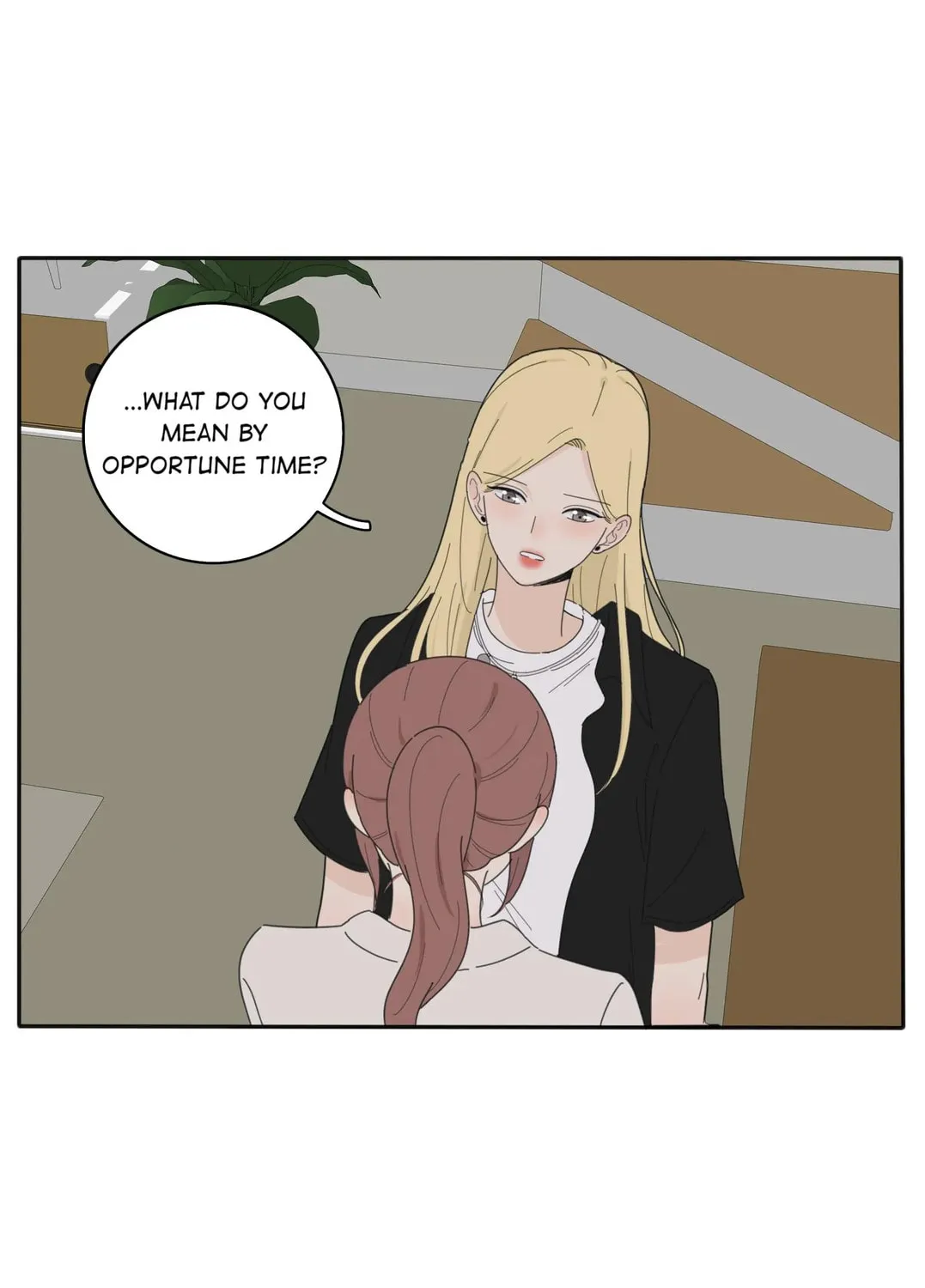 Read Baili Jin Among Mortals chapter 95 image 44 on Lezhin