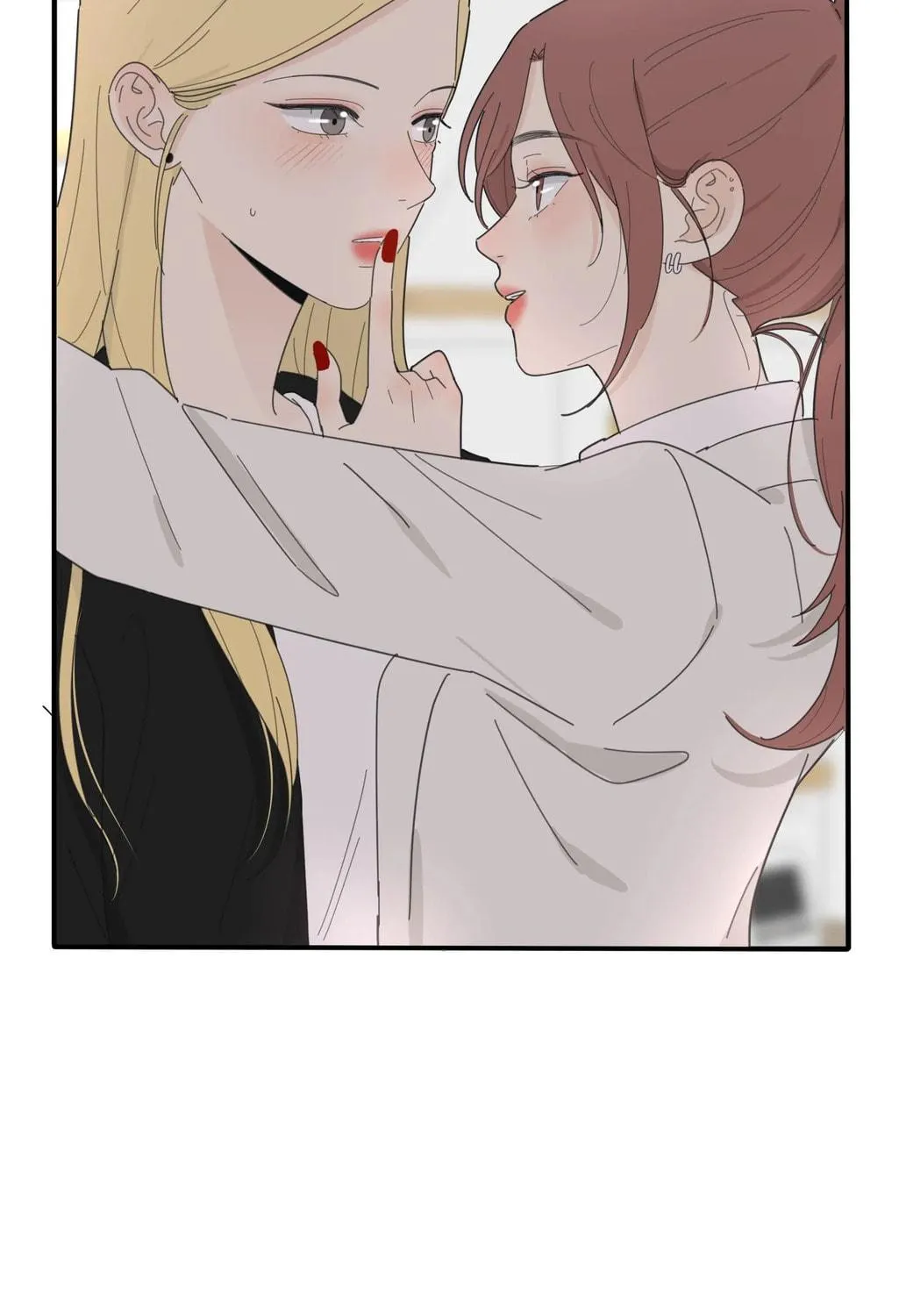 Read Baili Jin Among Mortals chapter 95 image 48 on Lezhin