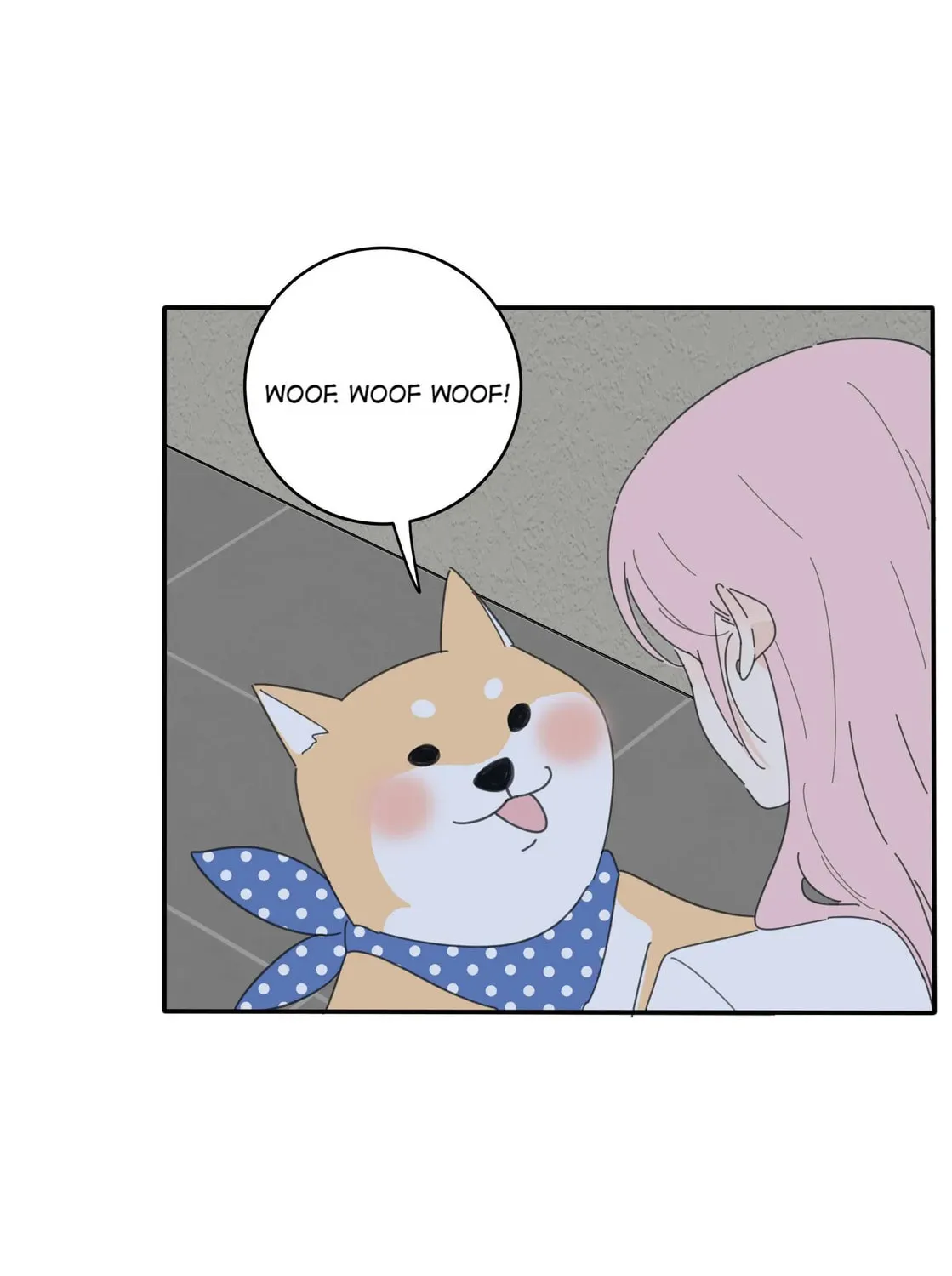 Read Baili Jin Among Mortals chapter 95 image 54 on Lezhin