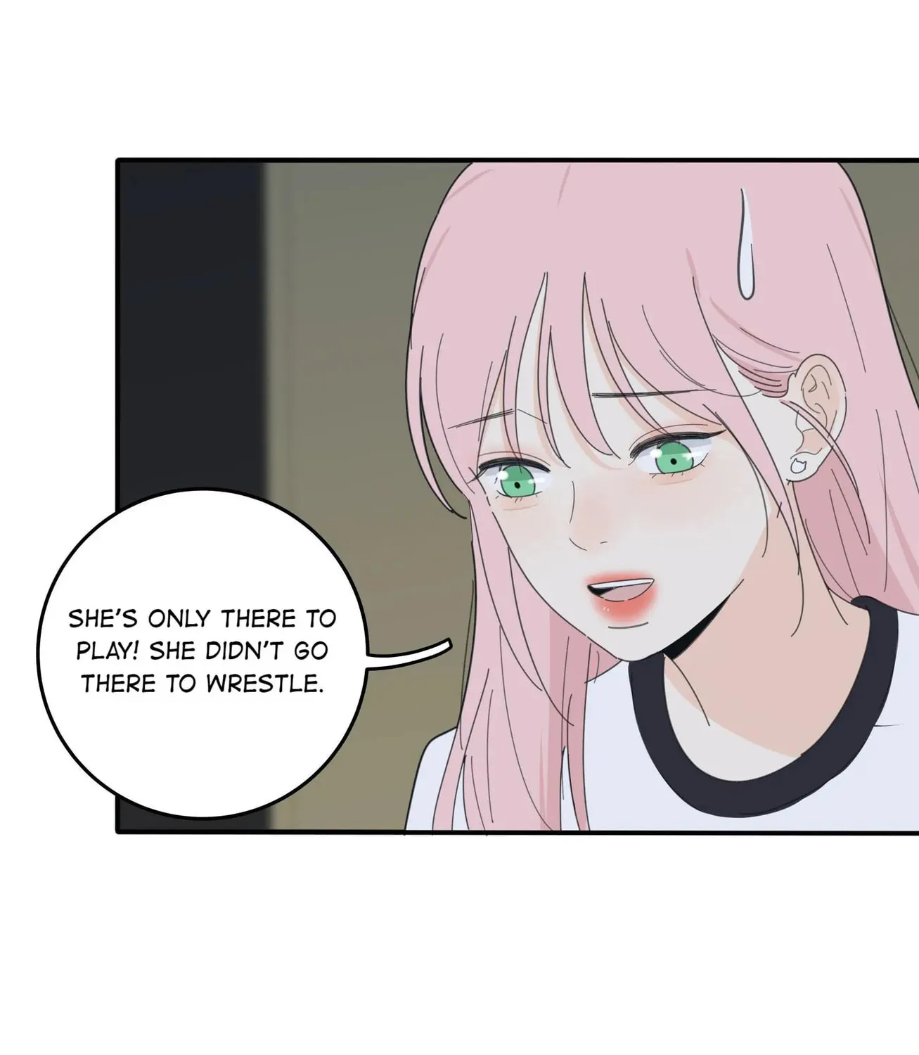 Read Baili Jin Among Mortals chapter 95 image 56 on Lezhin