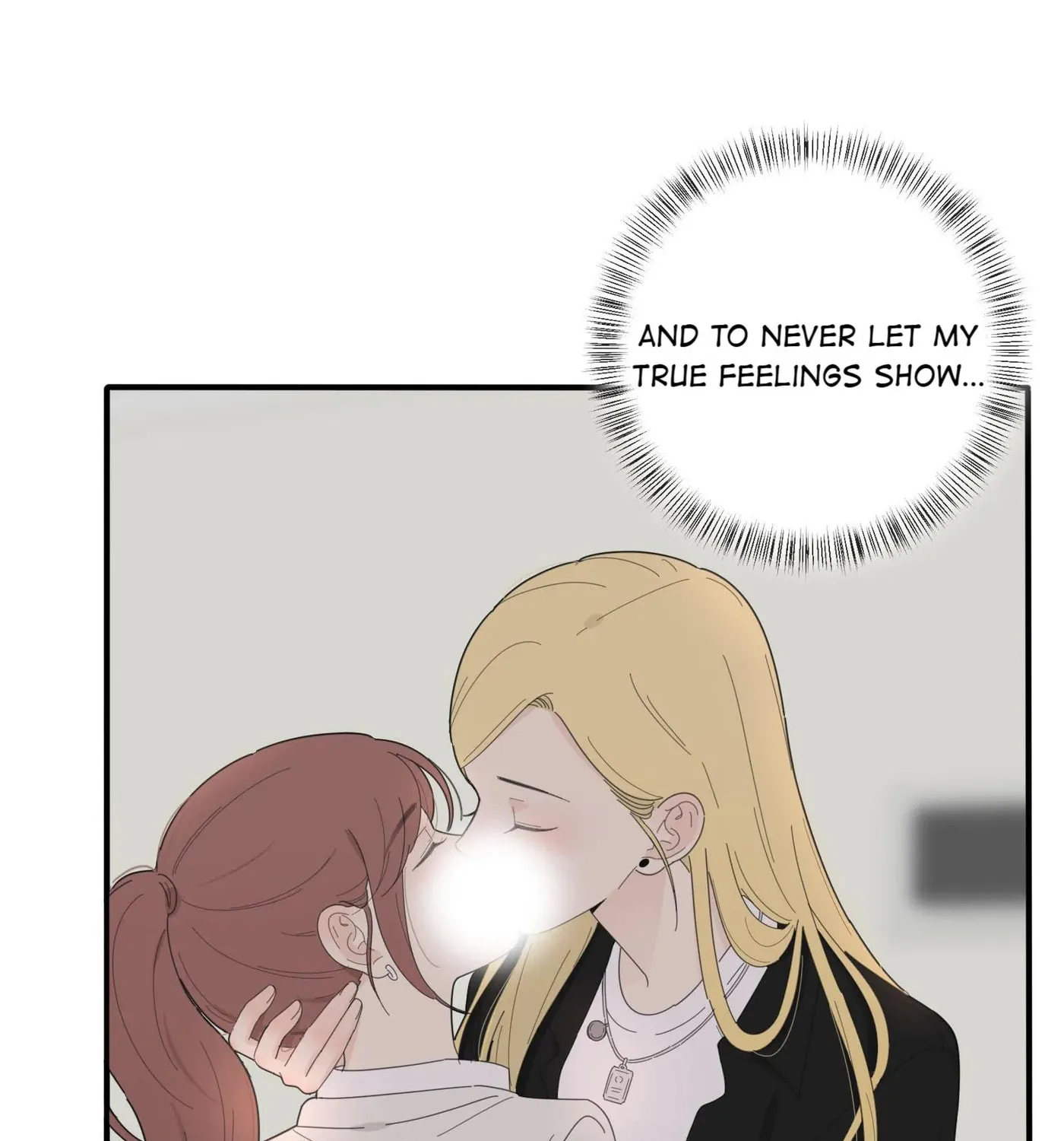Read Baili Jin Among Mortals chapter 95 image 6 on Lezhin