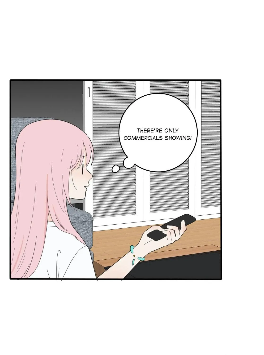 Read Baili Jin Among Mortals chapter 95 image 64 on Lezhin