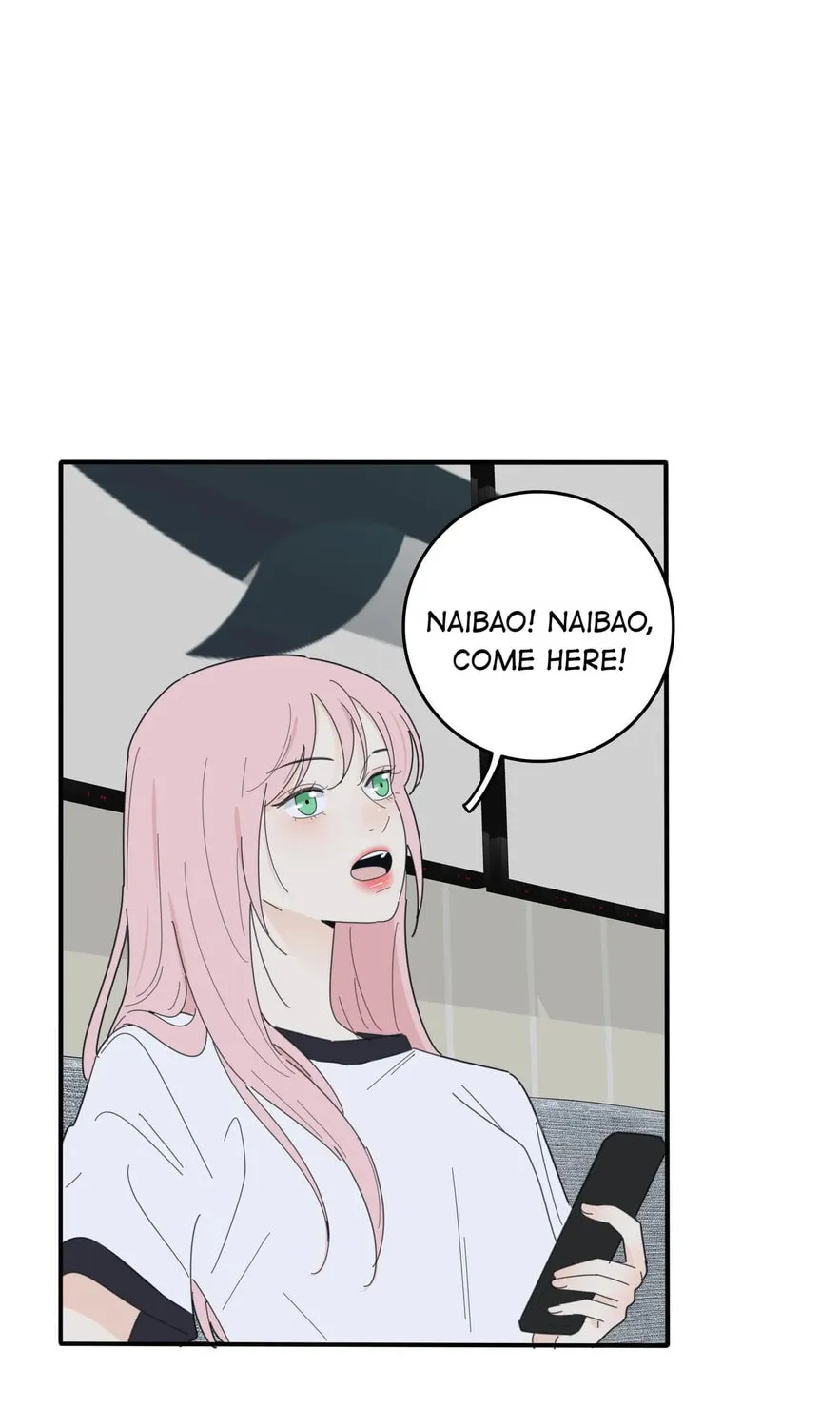 Read Baili Jin Among Mortals chapter 95 image 74 on Lezhin