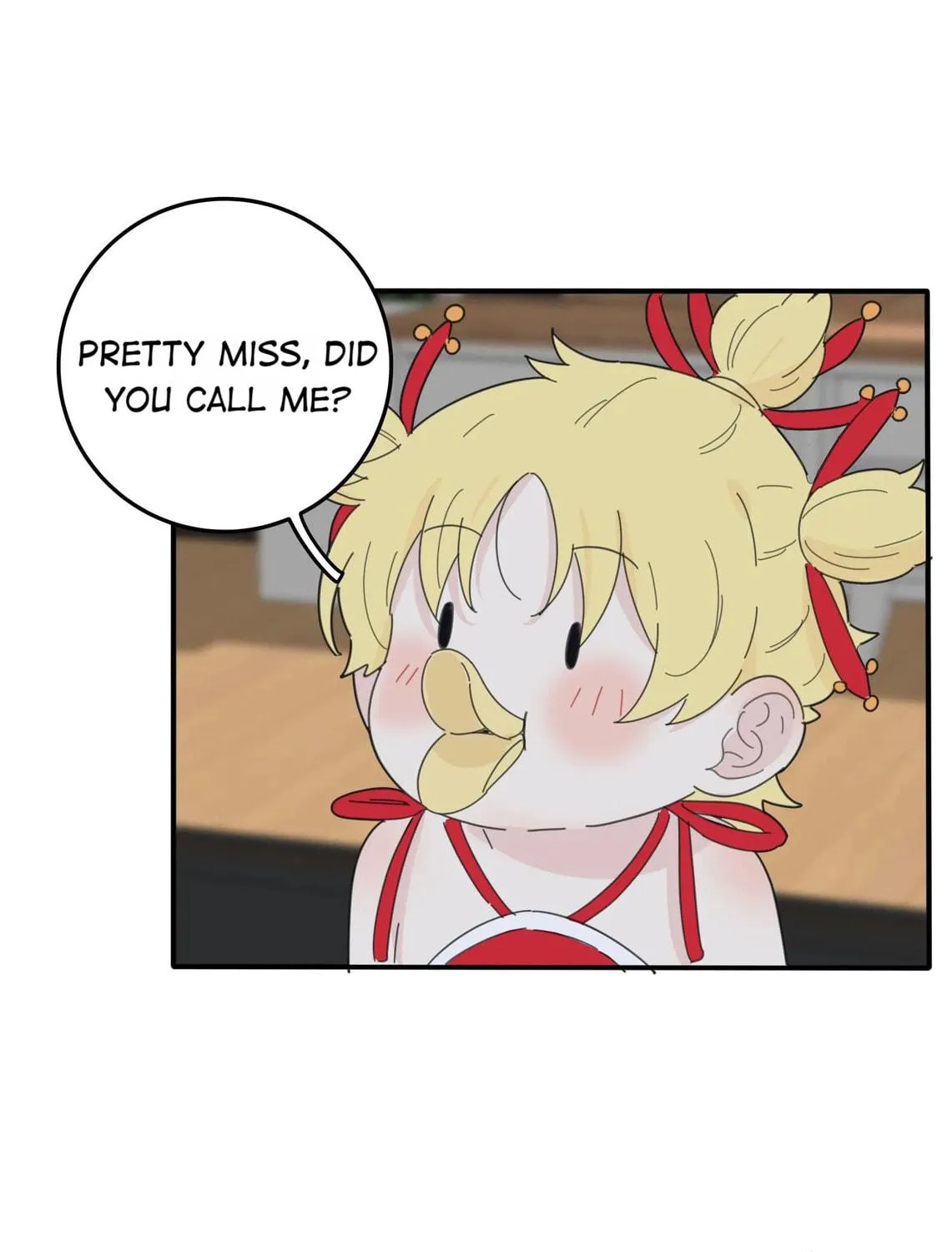 Read Baili Jin Among Mortals chapter 95 image 76 on Lezhin