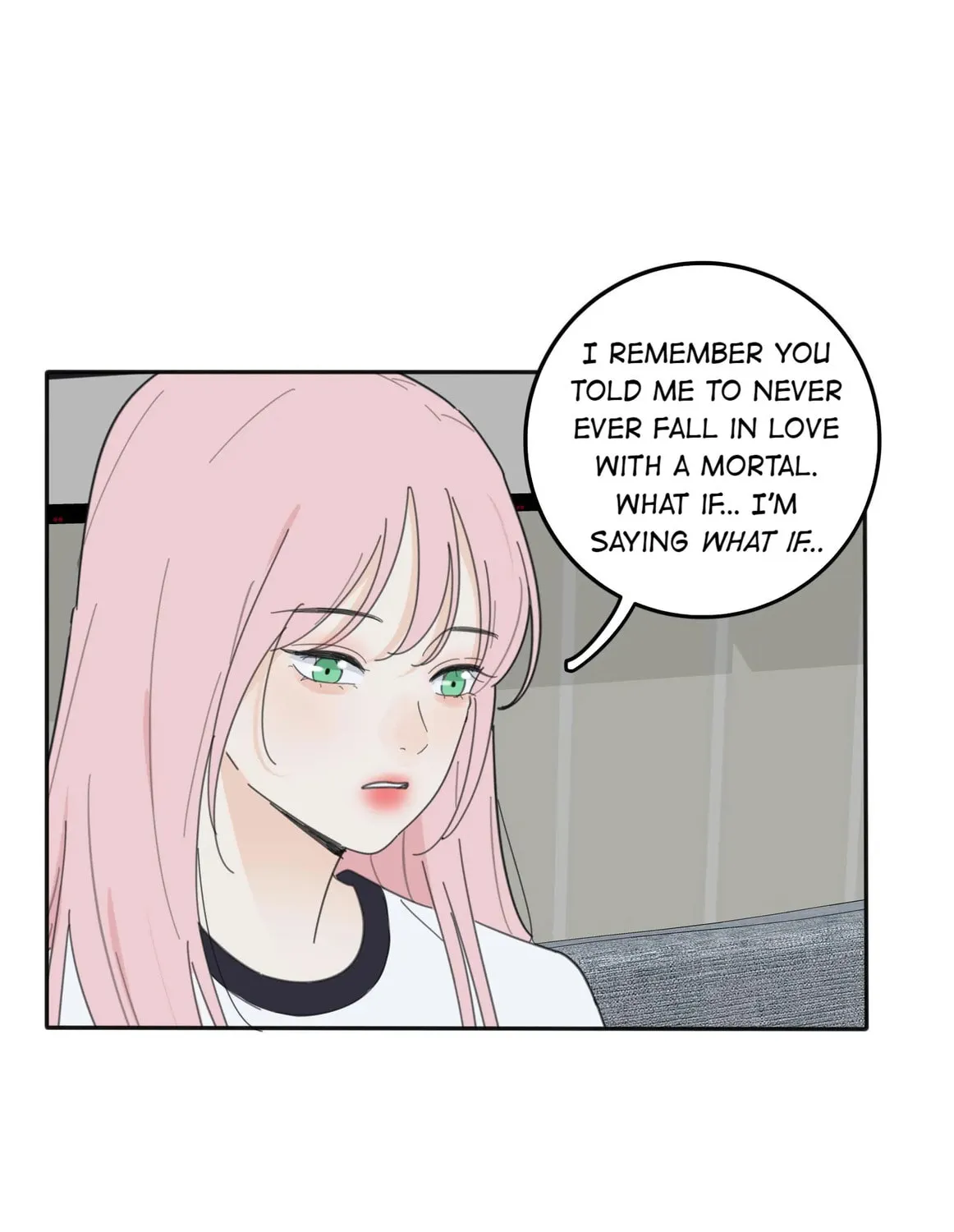 Read Baili Jin Among Mortals chapter 95 image 84 on Lezhin