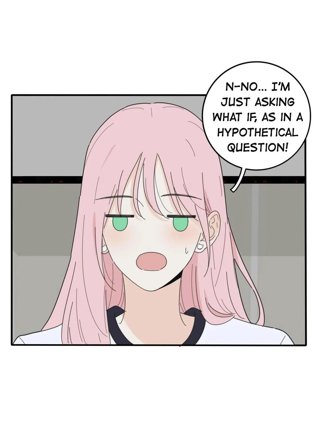 Read Baili Jin Among Mortals chapter 96 image 10 on Lezhin