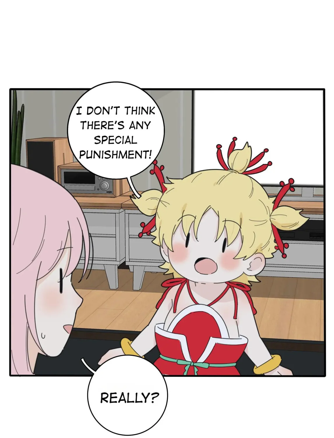 Read Baili Jin Among Mortals chapter 96 image 12 on Lezhin