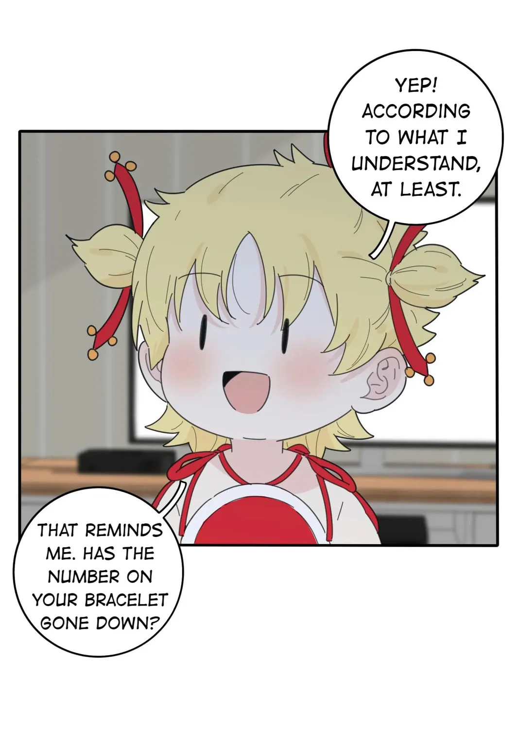 Read Baili Jin Among Mortals chapter 96 image 14 on Lezhin