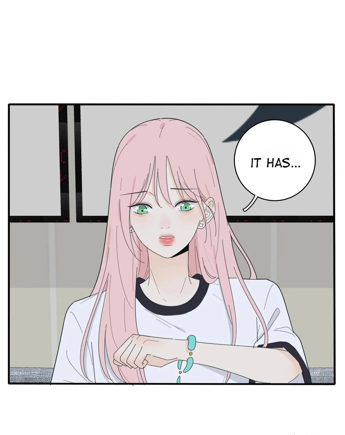 Read Baili Jin Among Mortals chapter 96 image 16 on Lezhin