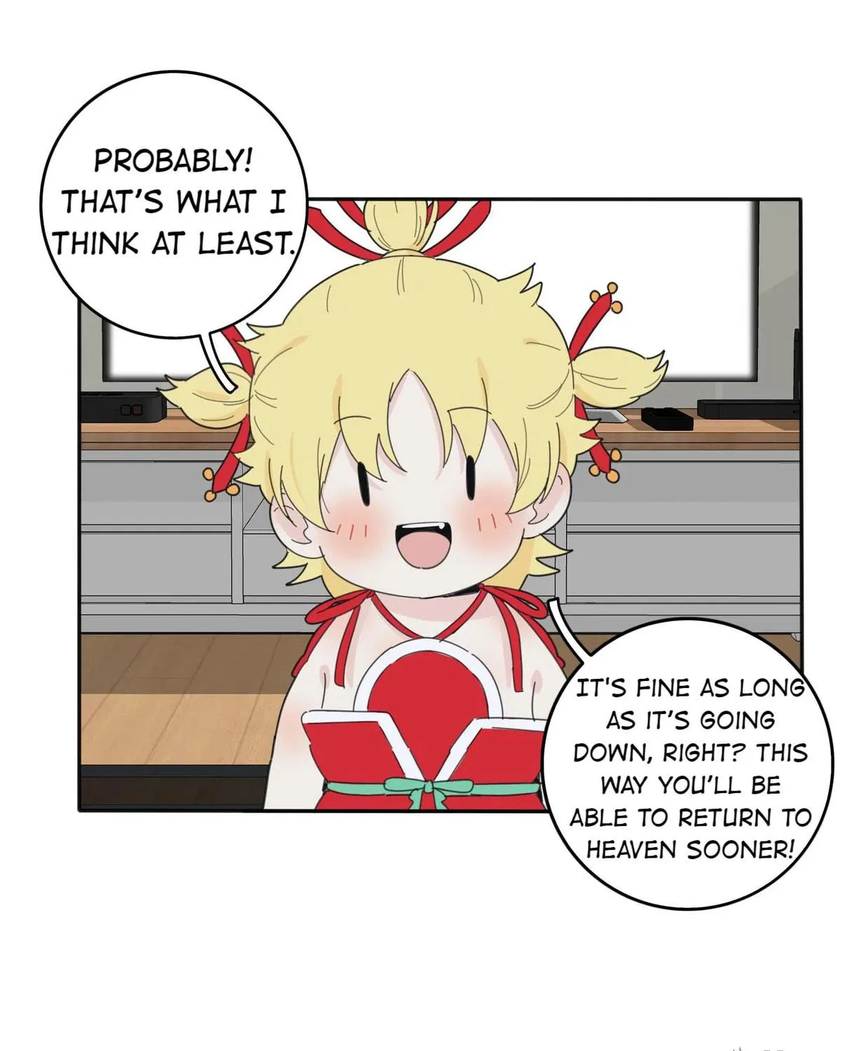 Read Baili Jin Among Mortals chapter 96 image 22 on Lezhin