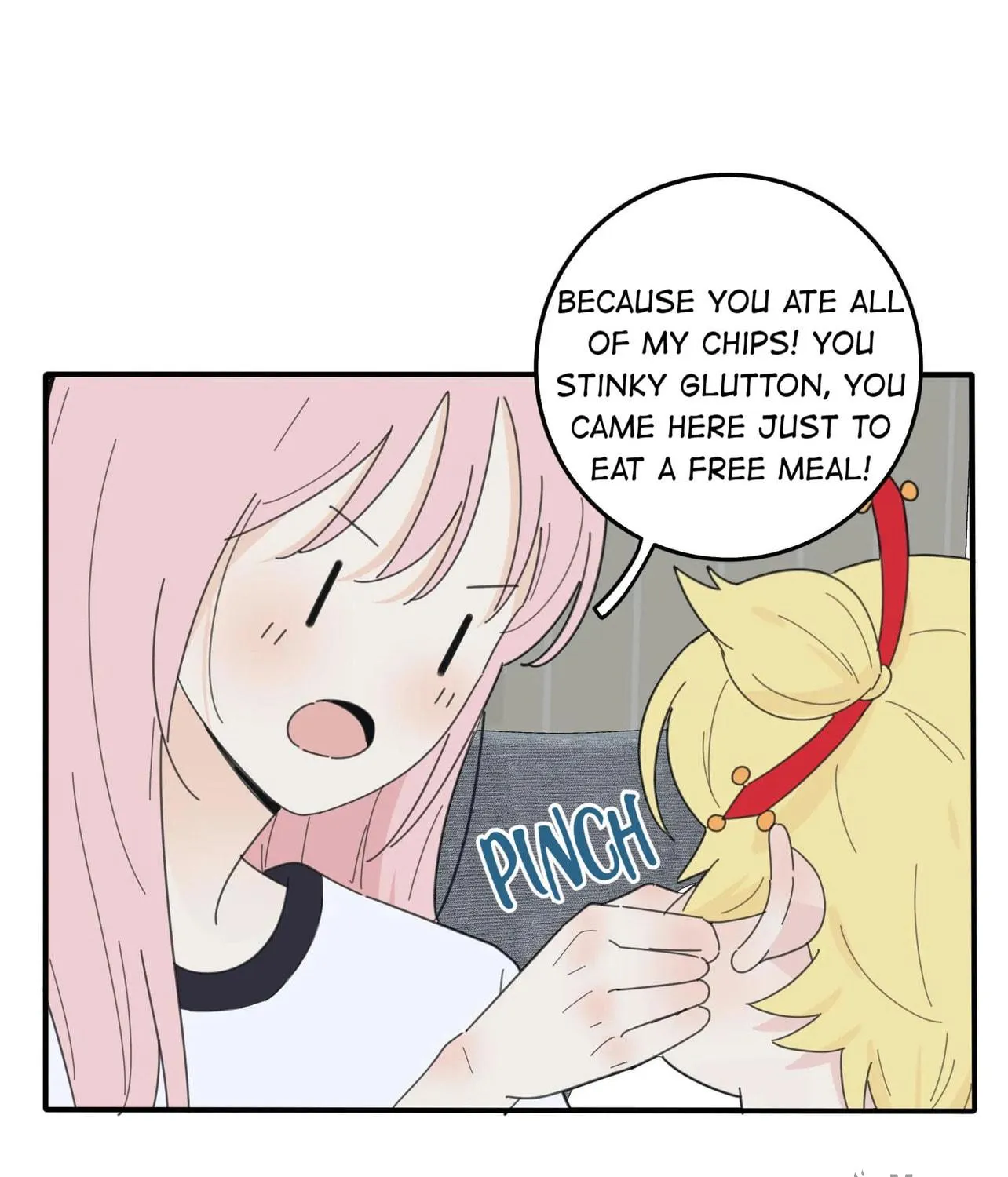 Read Baili Jin Among Mortals chapter 96 image 28 on Lezhin