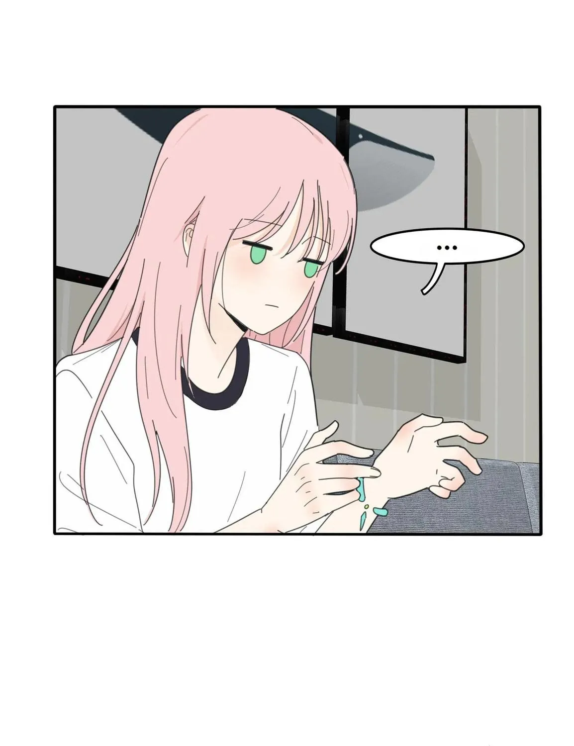 Read Baili Jin Among Mortals chapter 96 image 34 on Lezhin