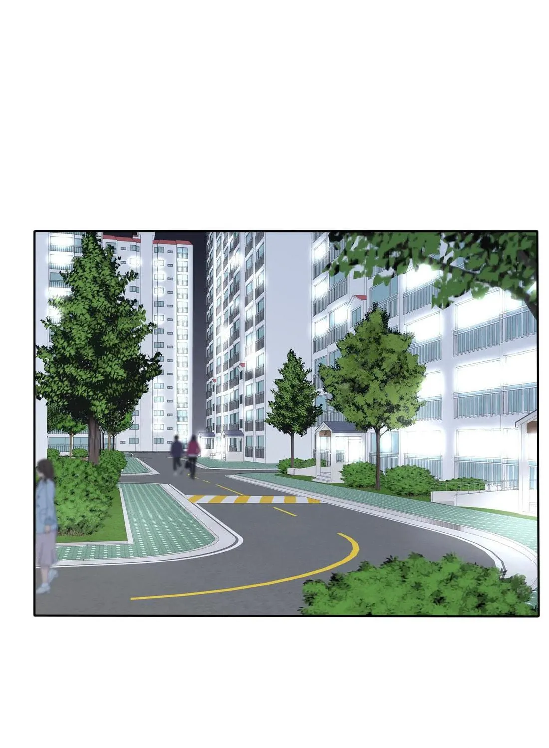 Read Baili Jin Among Mortals chapter 96 image 38 on Lezhin