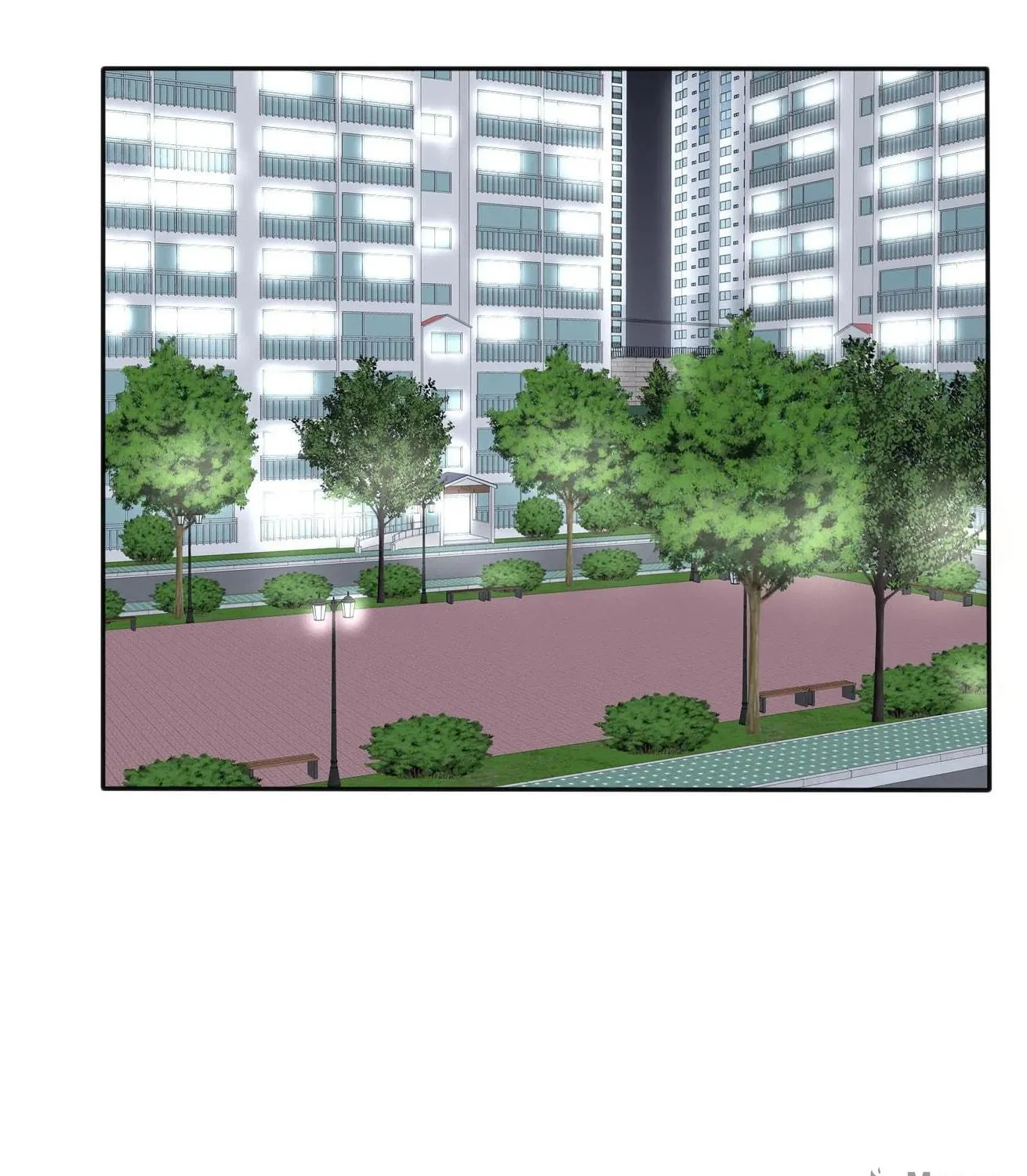 Read Baili Jin Among Mortals chapter 96 image 4 on Lezhin