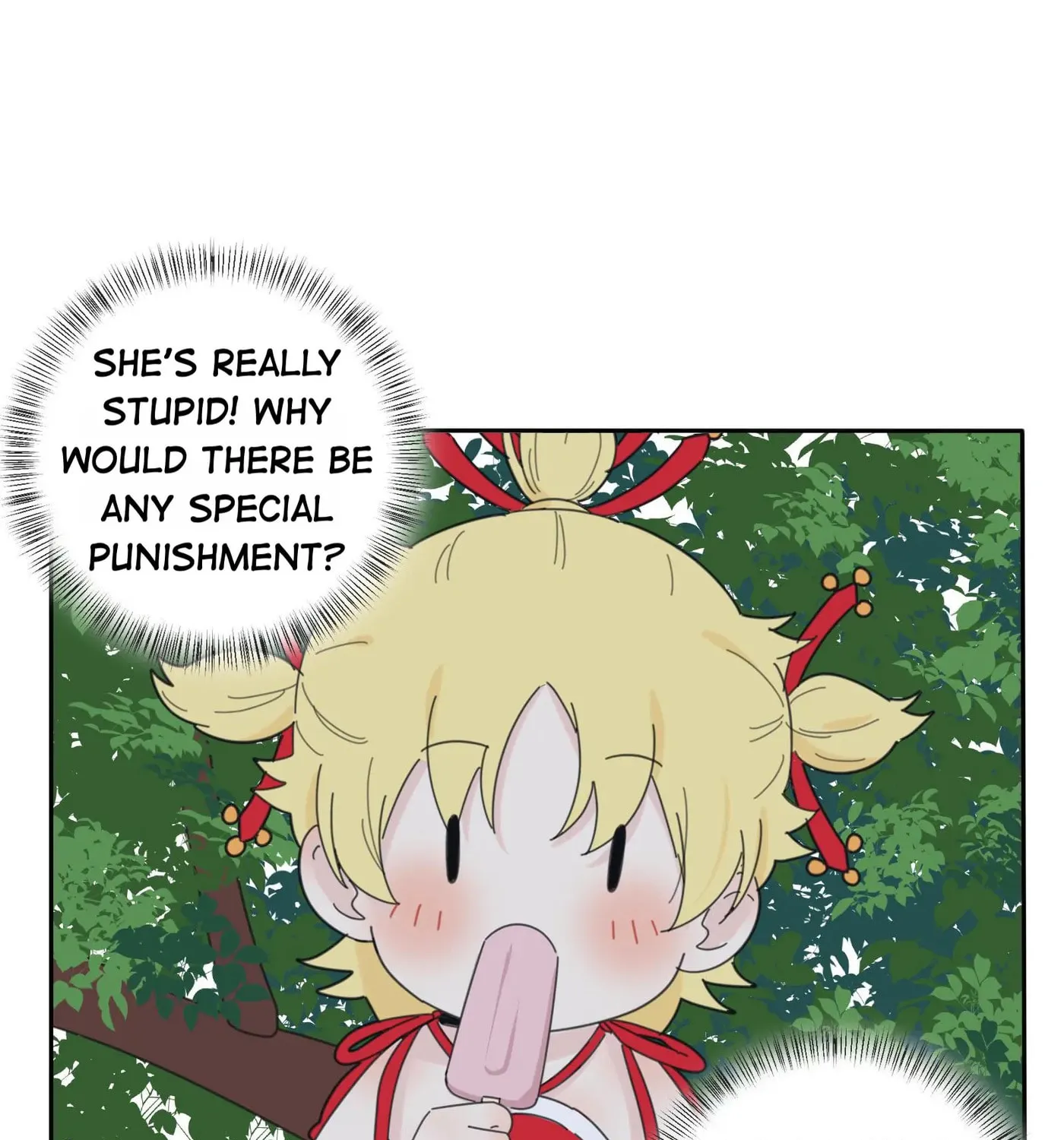 Read Baili Jin Among Mortals chapter 96 image 42 on Lezhin