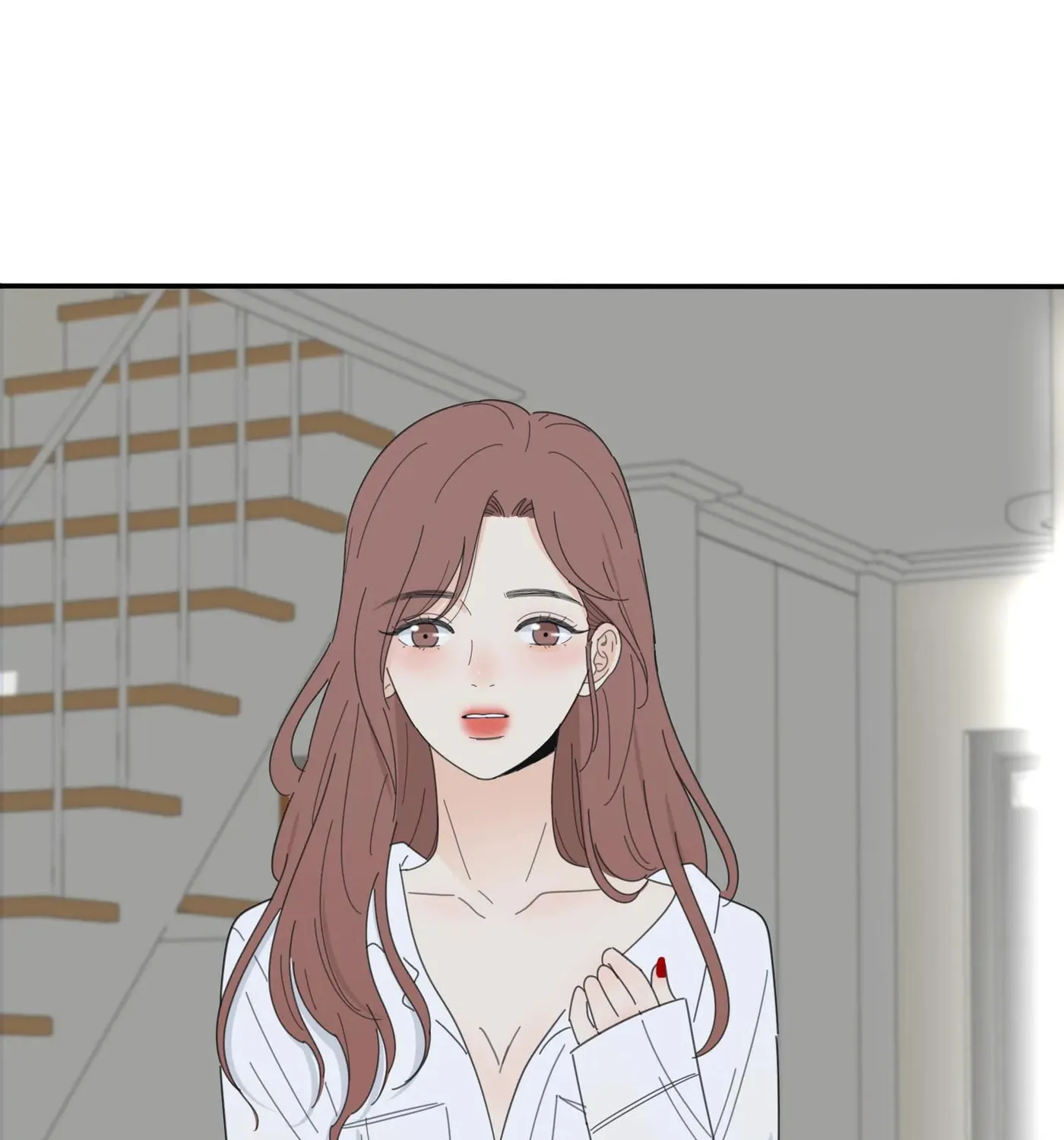 Read Baili Jin Among Mortals chapter 96 image 54 on Lezhin