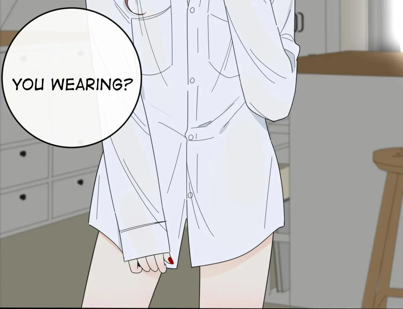 Read Baili Jin Among Mortals chapter 96 image 55 on Lezhin