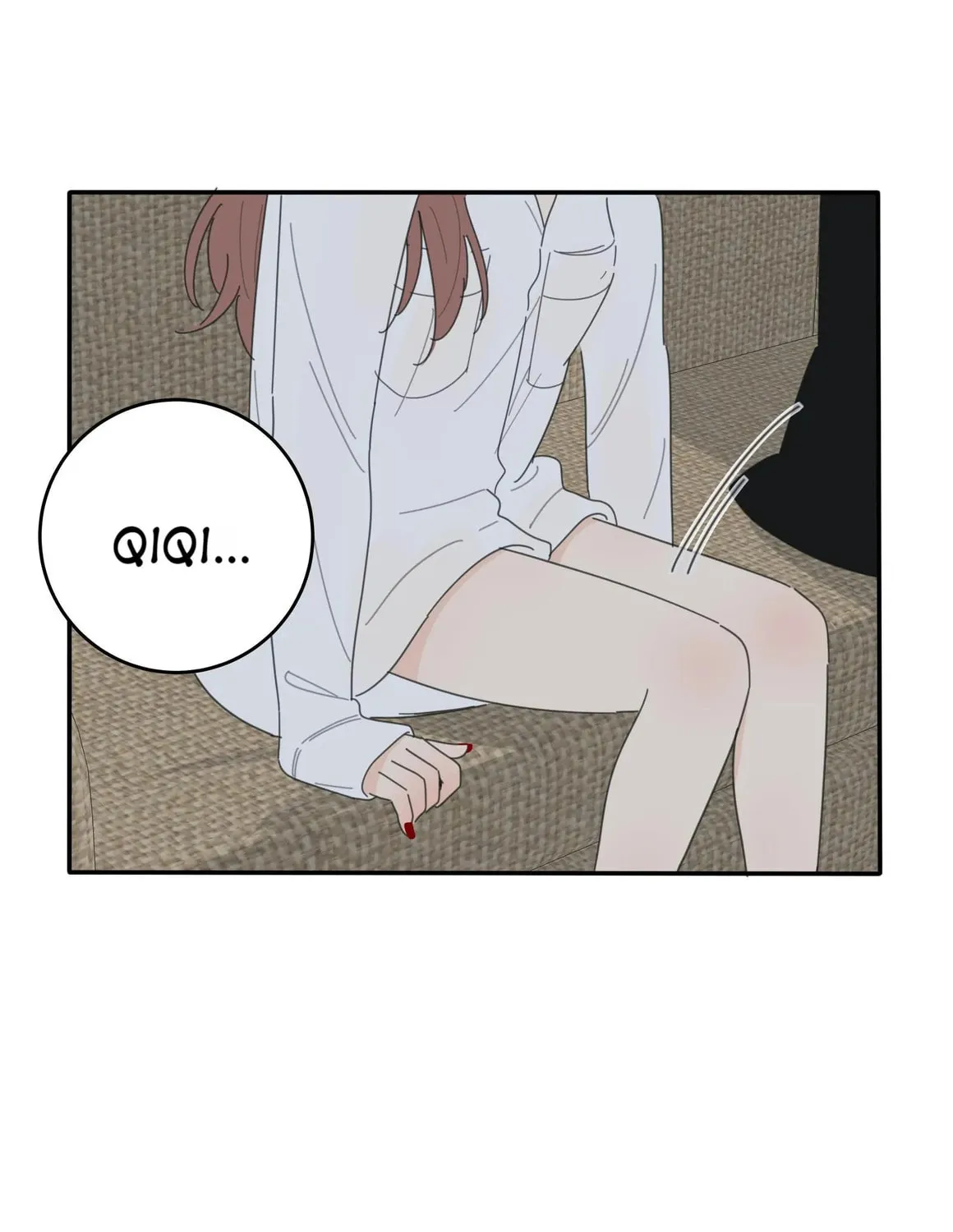 Read Baili Jin Among Mortals chapter 96 image 60 on Lezhin