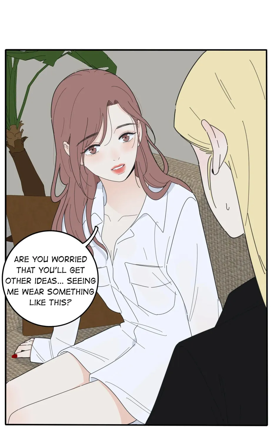 Read Baili Jin Among Mortals chapter 96 image 62 on Lezhin