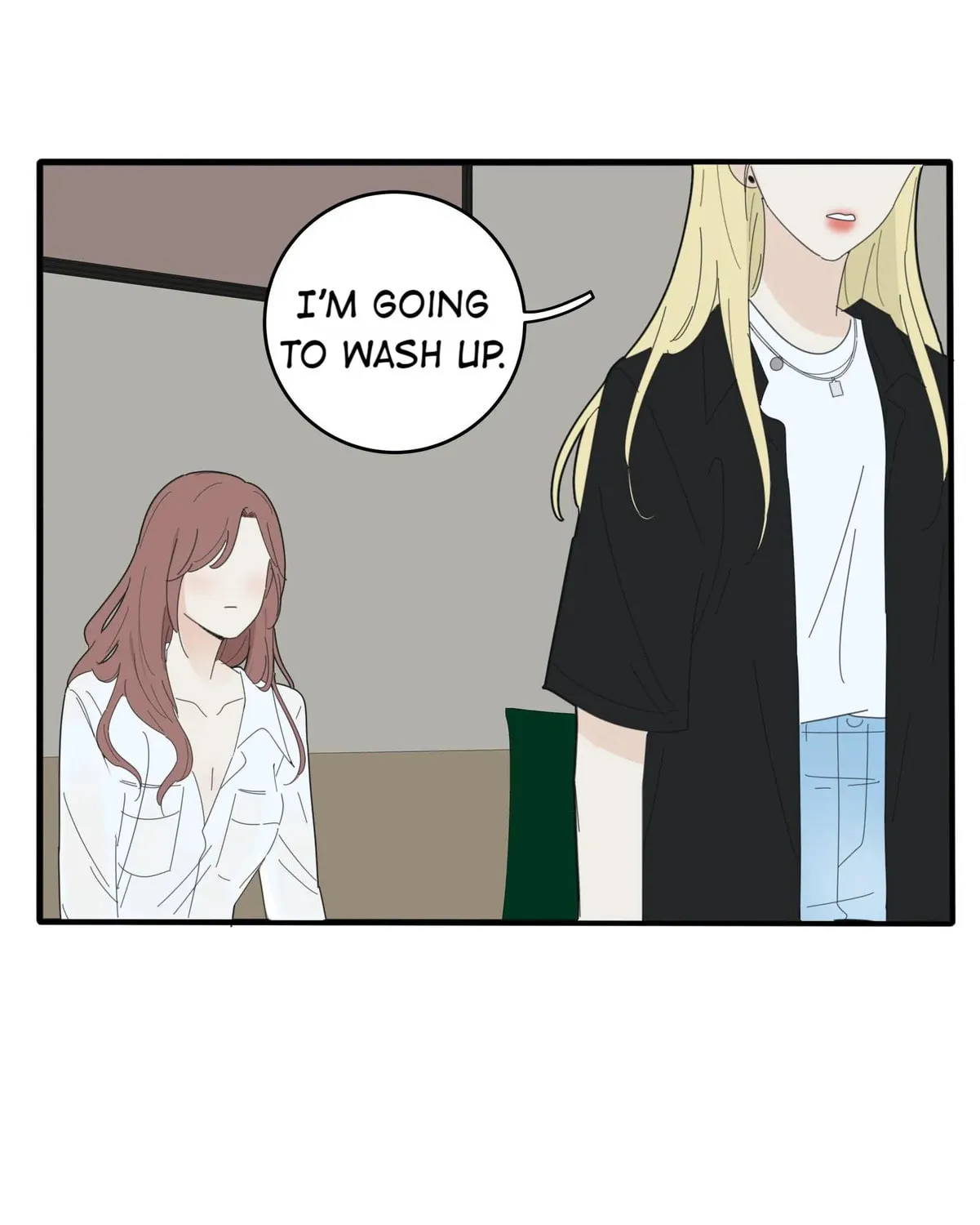 Read Baili Jin Among Mortals chapter 96 image 72 on Lezhin