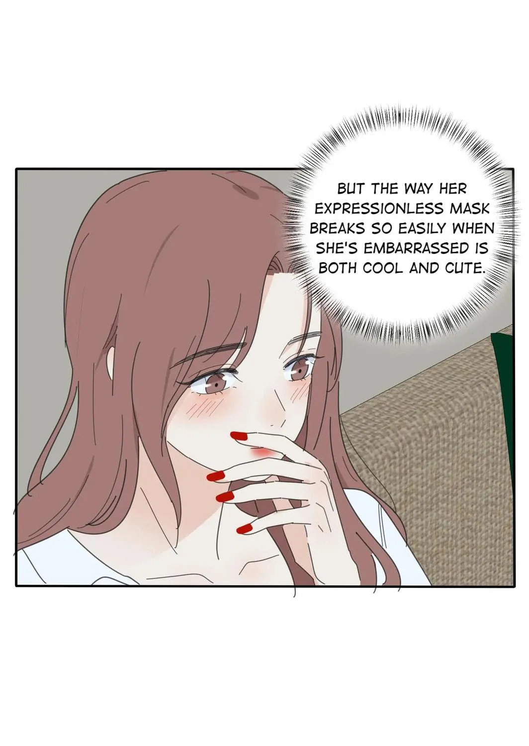 Read Baili Jin Among Mortals chapter 96 image 78 on Lezhin