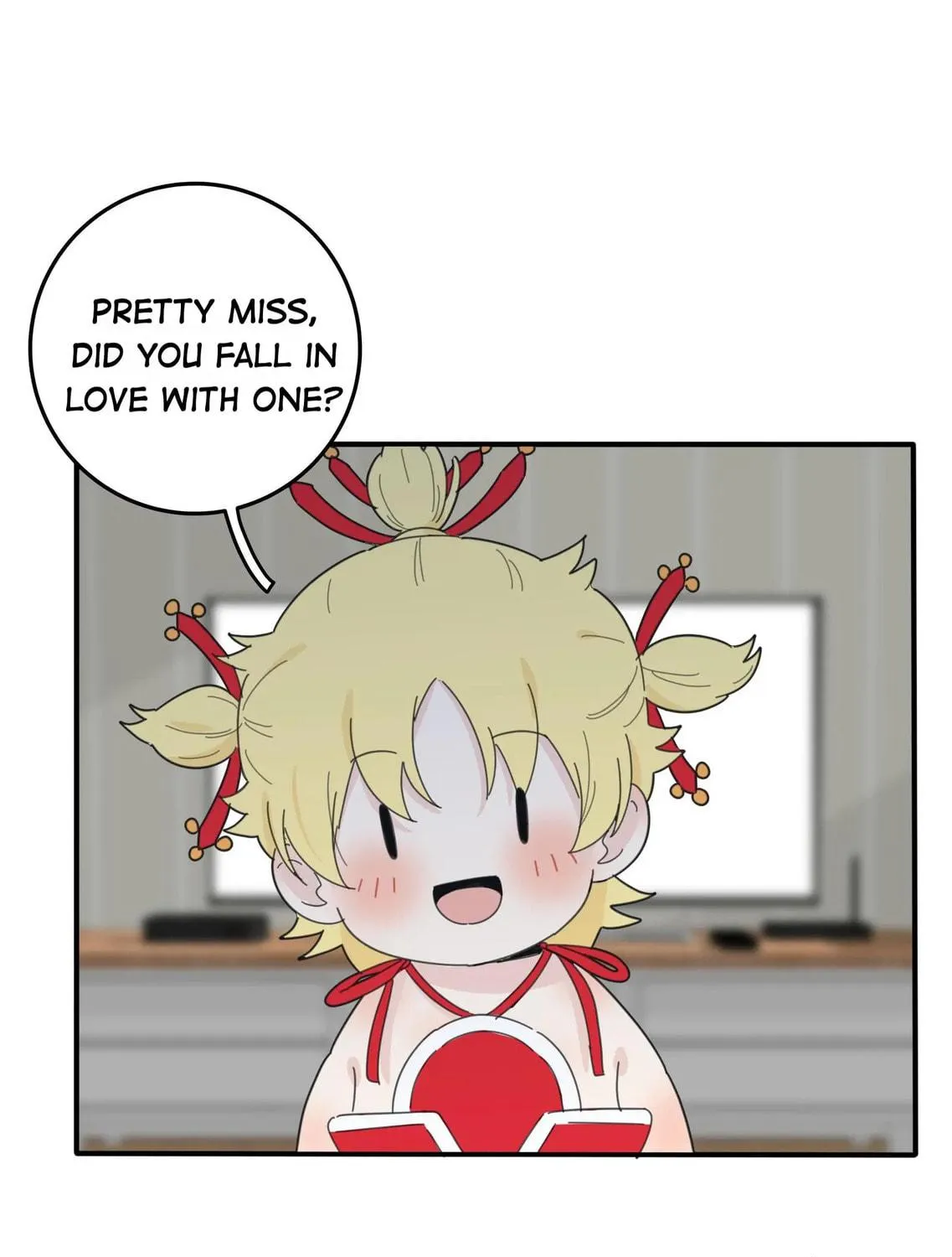 Read Baili Jin Among Mortals chapter 96 image 8 on Lezhin