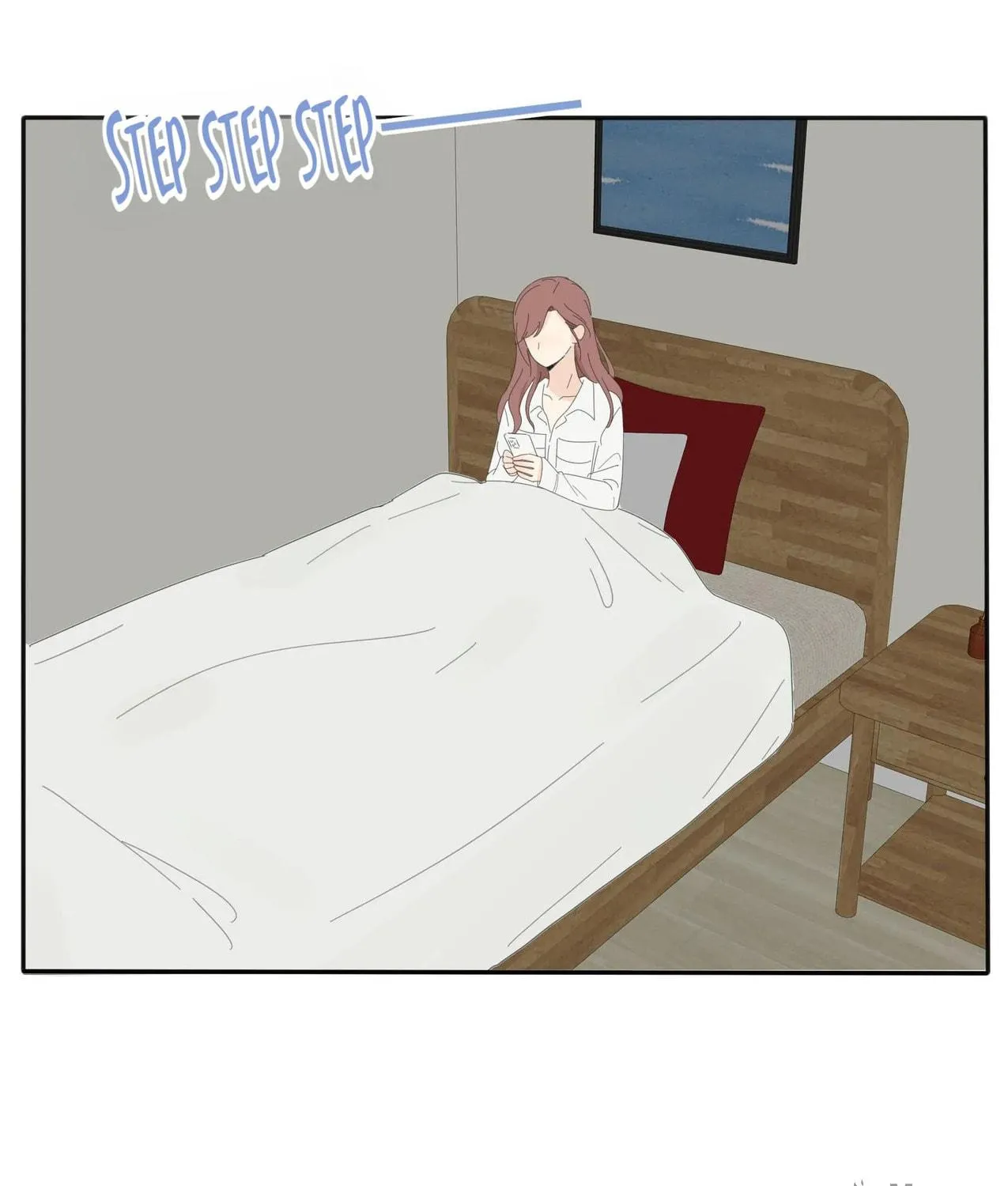 Read Baili Jin Among Mortals chapter 96 image 82 on Lezhin