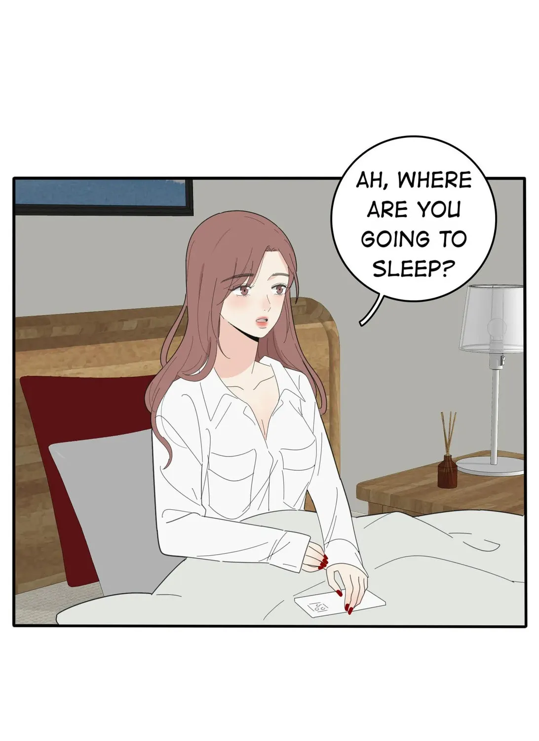 Read Baili Jin Among Mortals chapter 96 image 86 on Lezhin