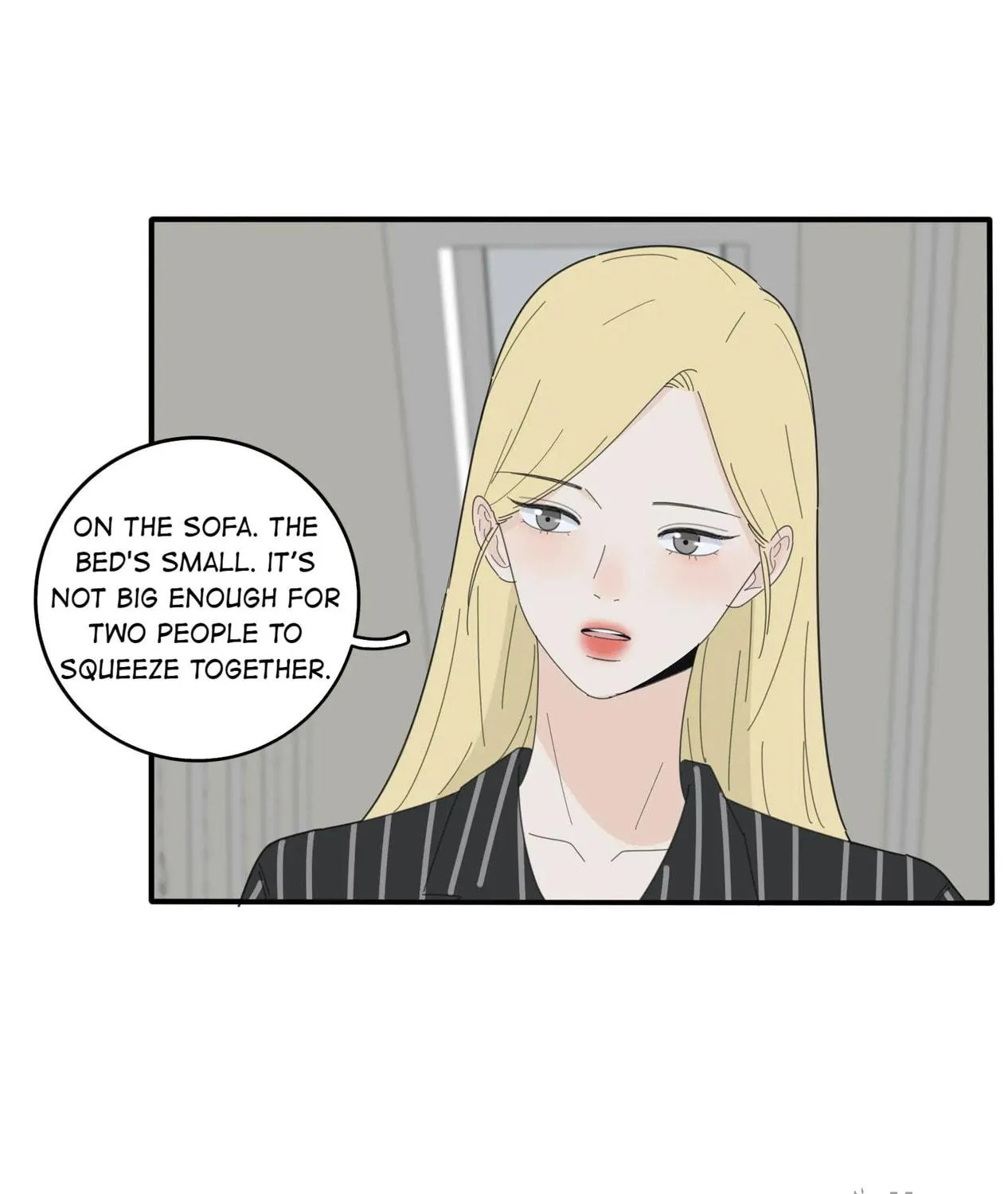 Read Baili Jin Among Mortals chapter 96 image 88 on Lezhin
