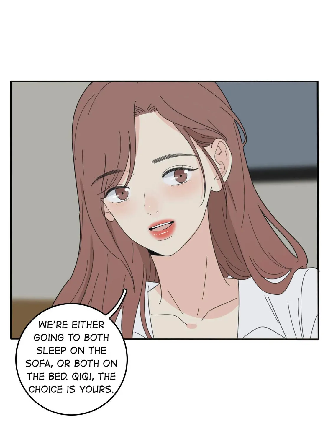 Read Baili Jin Among Mortals chapter 96 image 92 on Lezhin