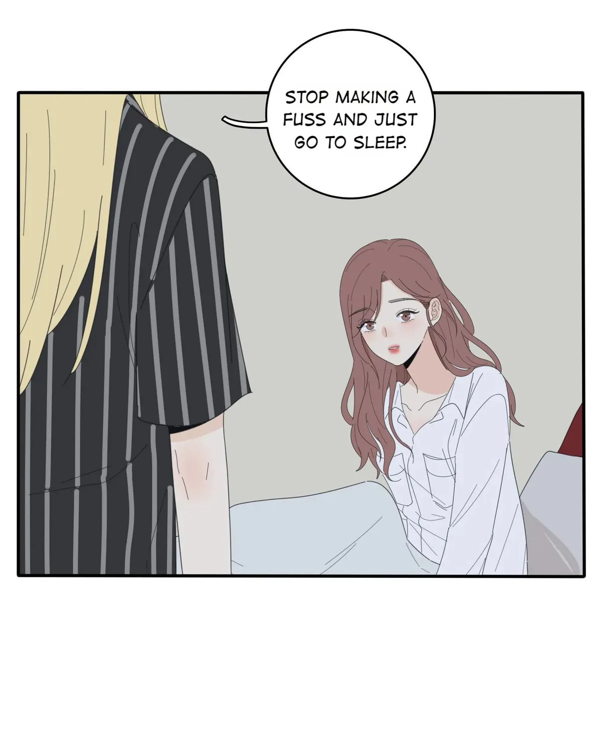 Read Baili Jin Among Mortals chapter 97 image 14 on Lezhin