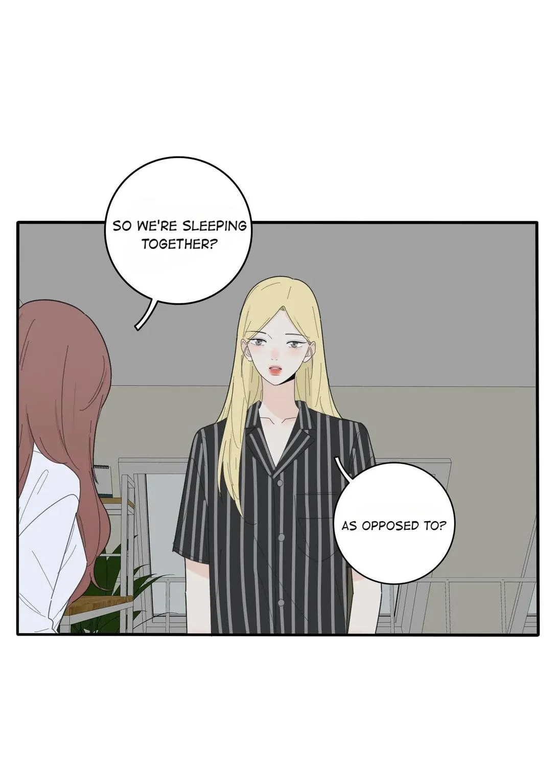 Read Baili Jin Among Mortals chapter 97 image 16 on Lezhin