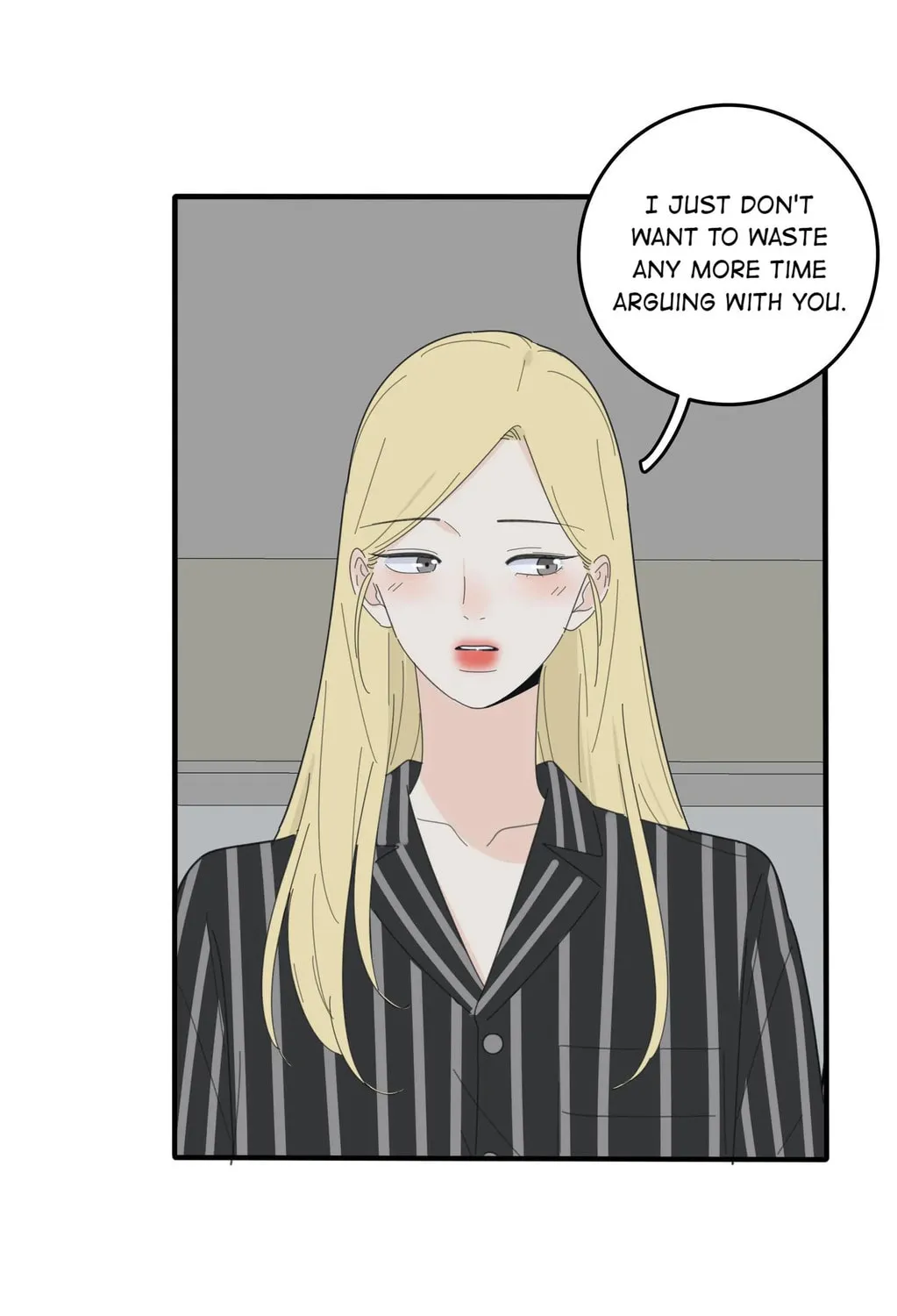 Read Baili Jin Among Mortals chapter 97 image 20 on Lezhin