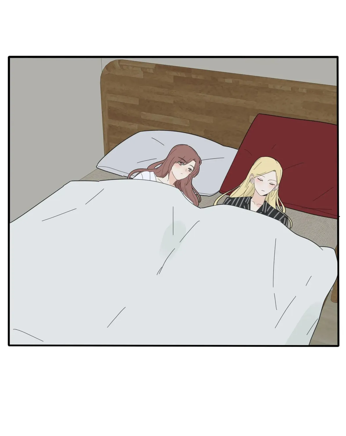 Read Baili Jin Among Mortals chapter 97 image 26 on Lezhin