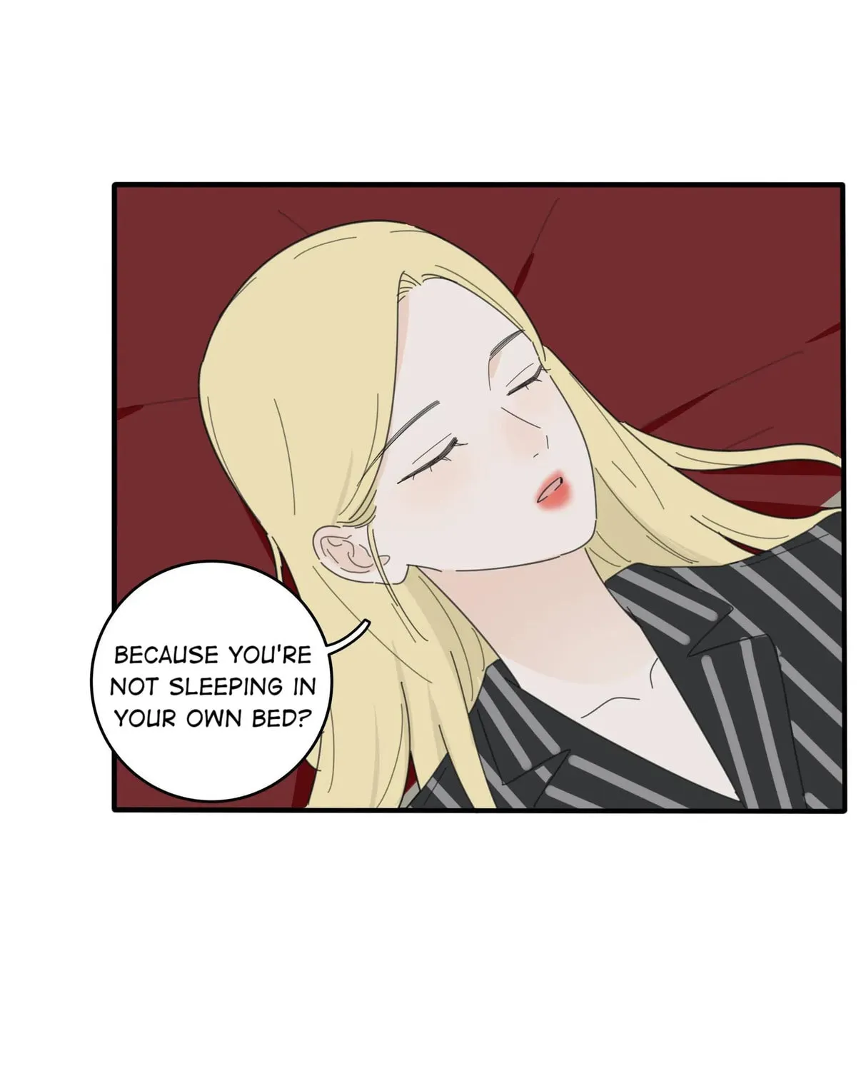 Read Baili Jin Among Mortals chapter 97 image 30 on Lezhin